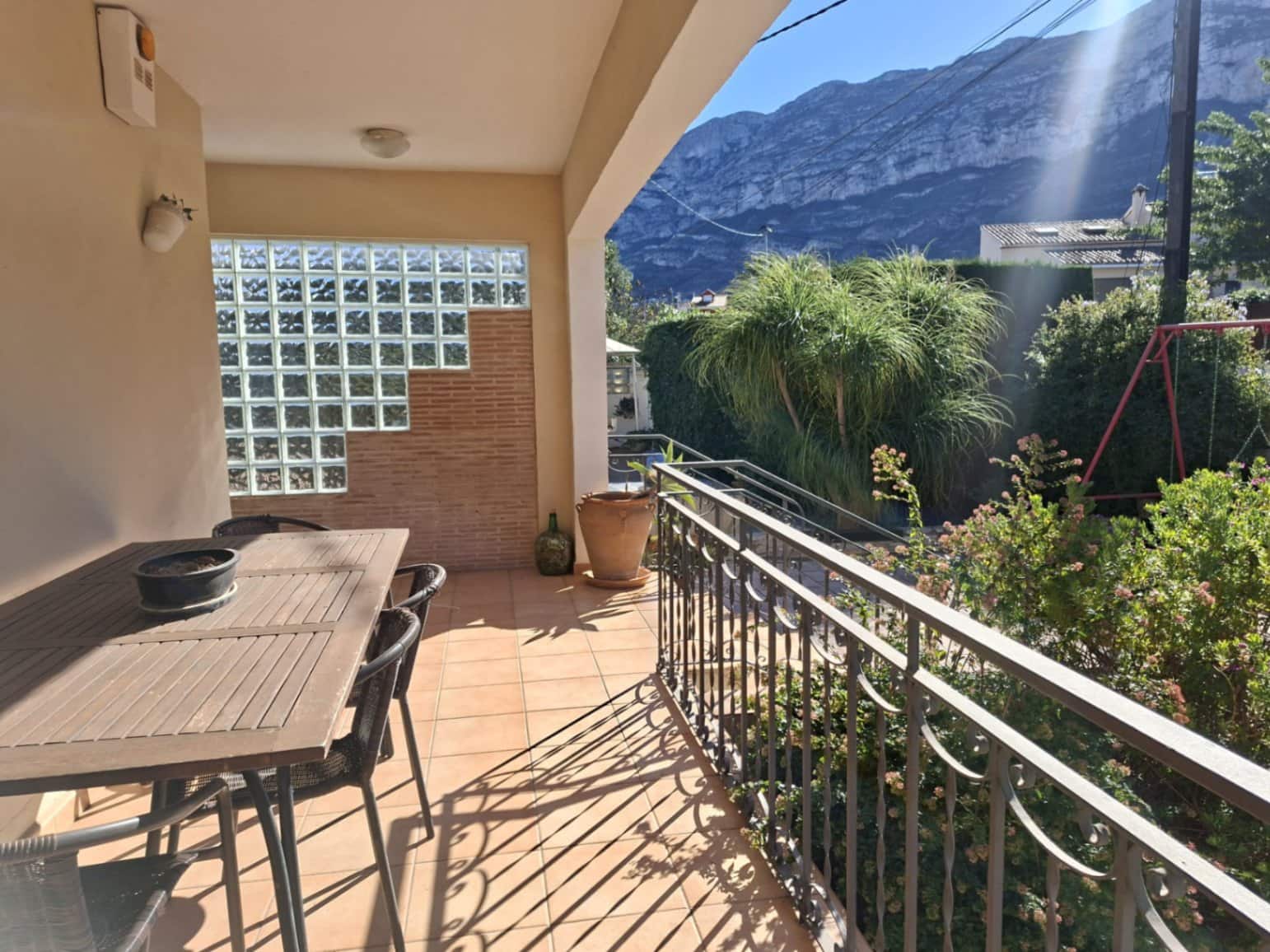 3 soverom Villa til salgs i Denia med svømmebasseng garasje - € 549 000 (Ref: 9414588)