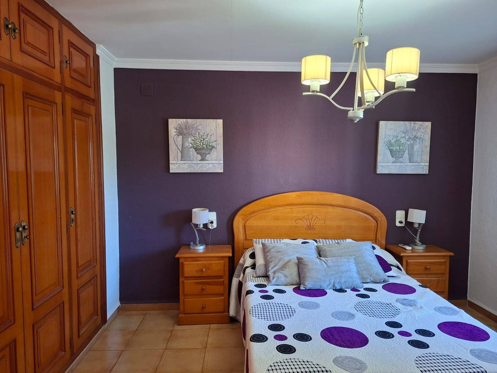 3 soverom Villa til salgs i Denia med svømmebasseng garasje - € 549 000 (Ref: 9414588)