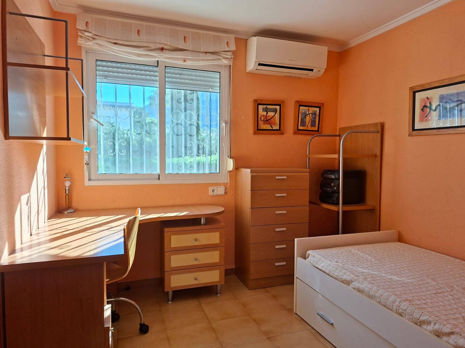 3 soverom Villa til salgs i Denia med svømmebasseng garasje - € 549 000 (Ref: 9414588)