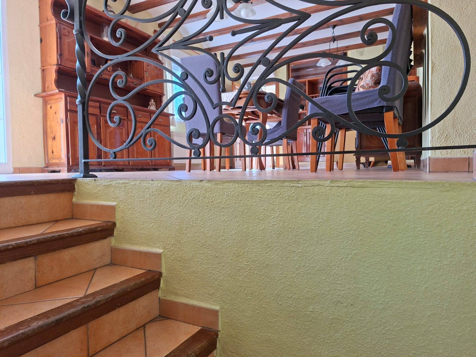 3 soverom Villa til salgs i Denia med svømmebasseng garasje - € 549 000 (Ref: 9414588)