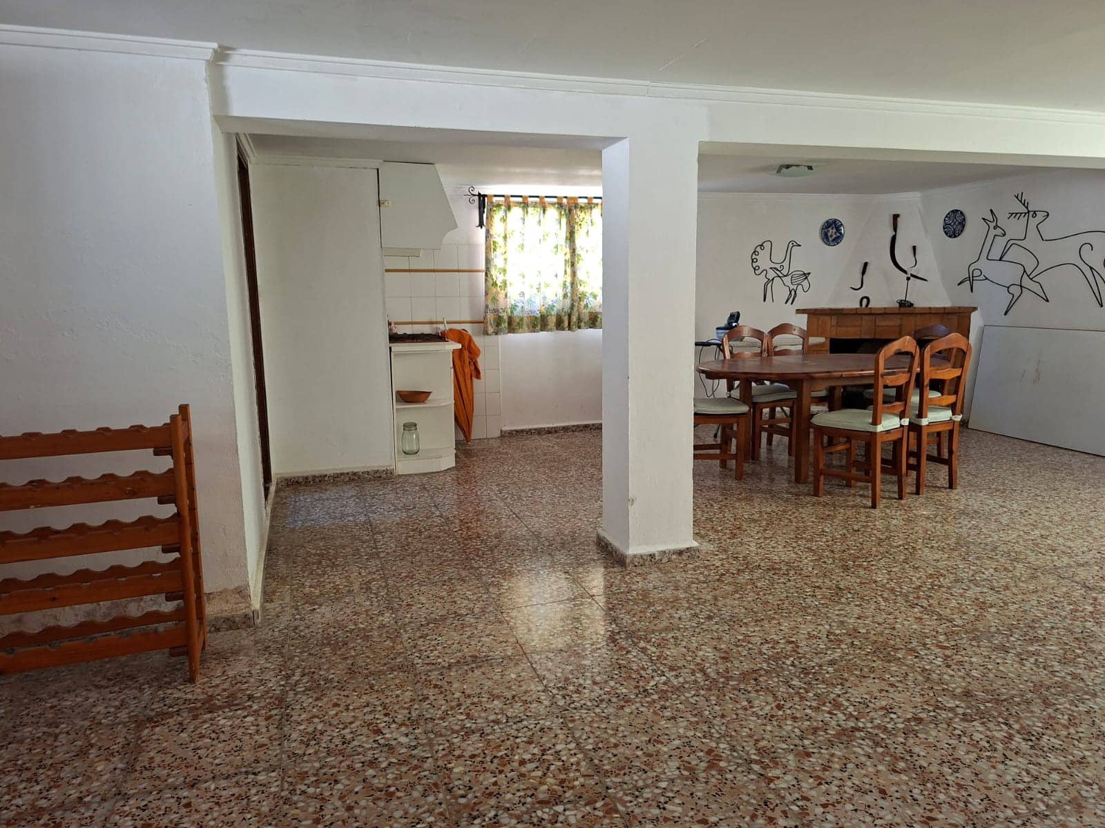 3 soverom Villa til salgs i Denia med svømmebasseng garasje - € 549 000 (Ref: 9414588)