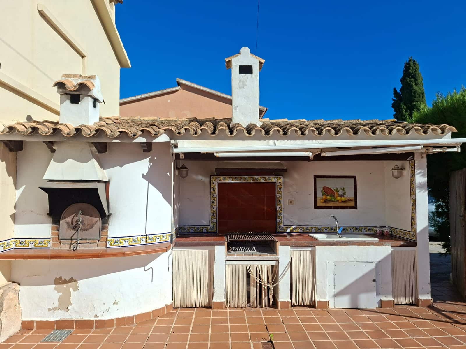 3 soverom Villa til salgs i Denia med svømmebasseng garasje - € 549 000 (Ref: 9414588)