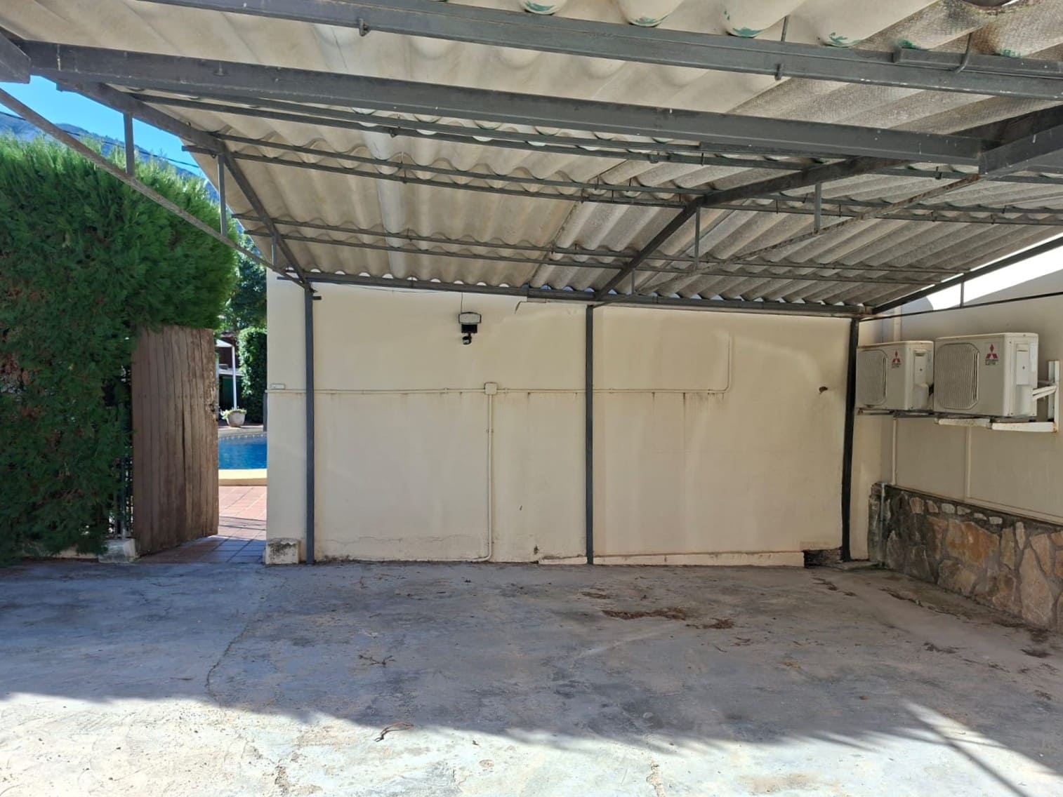 3 soverom Villa til salgs i Denia med svømmebasseng garasje - € 549 000 (Ref: 9414588)