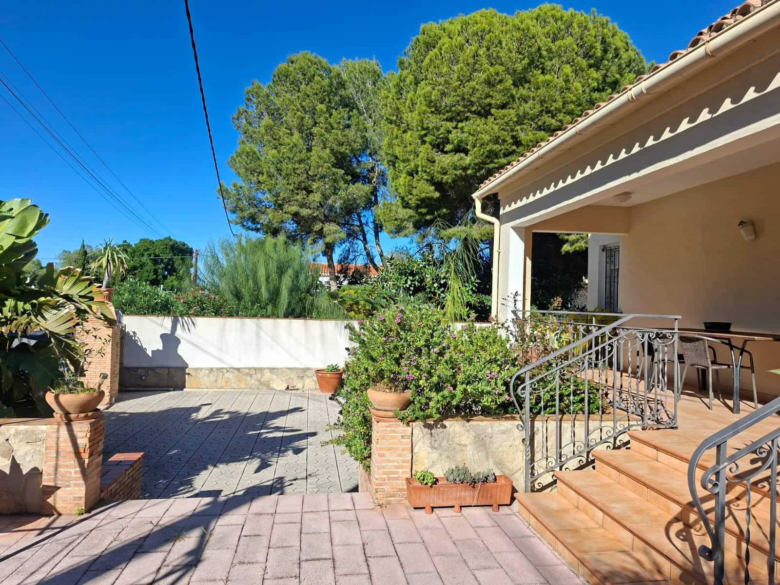 3 soverom Villa til salgs i Denia med svømmebasseng garasje - € 549 000 (Ref: 9414588)