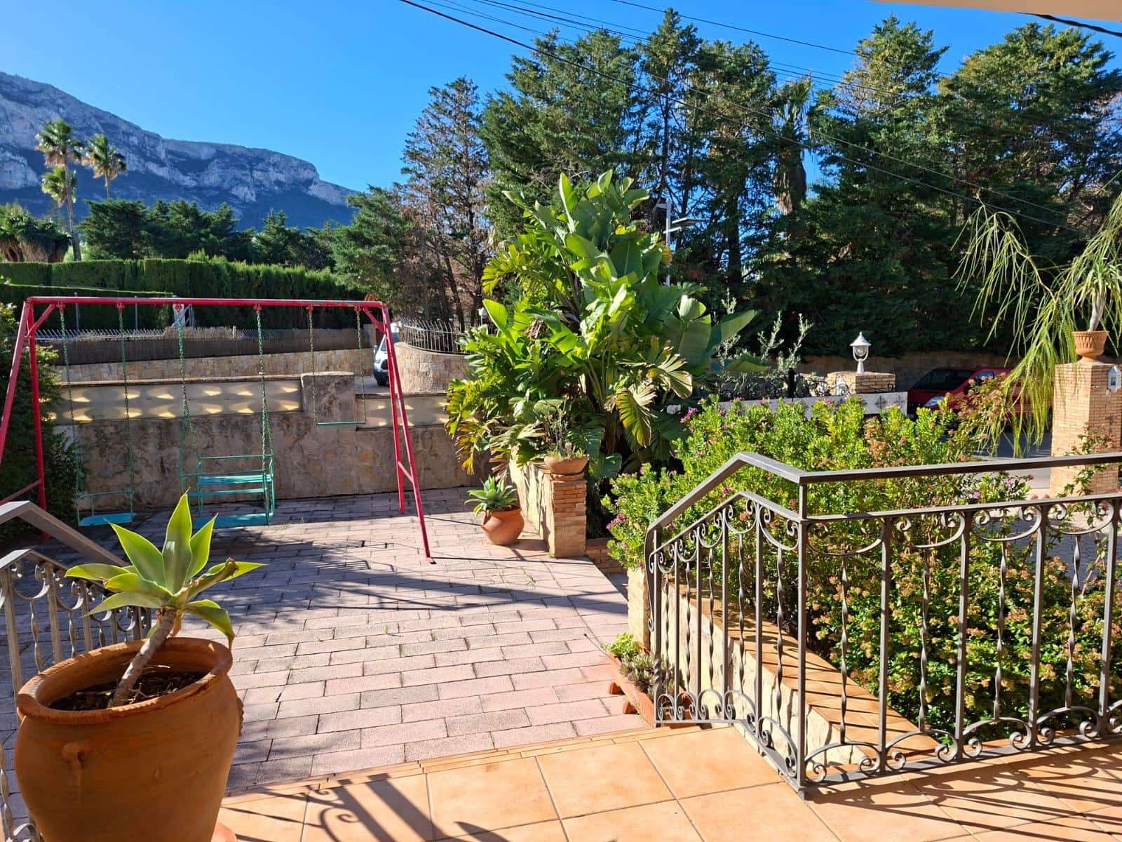 3 soverom Villa til salgs i Denia med svømmebasseng garasje - € 549 000 (Ref: 9414588)