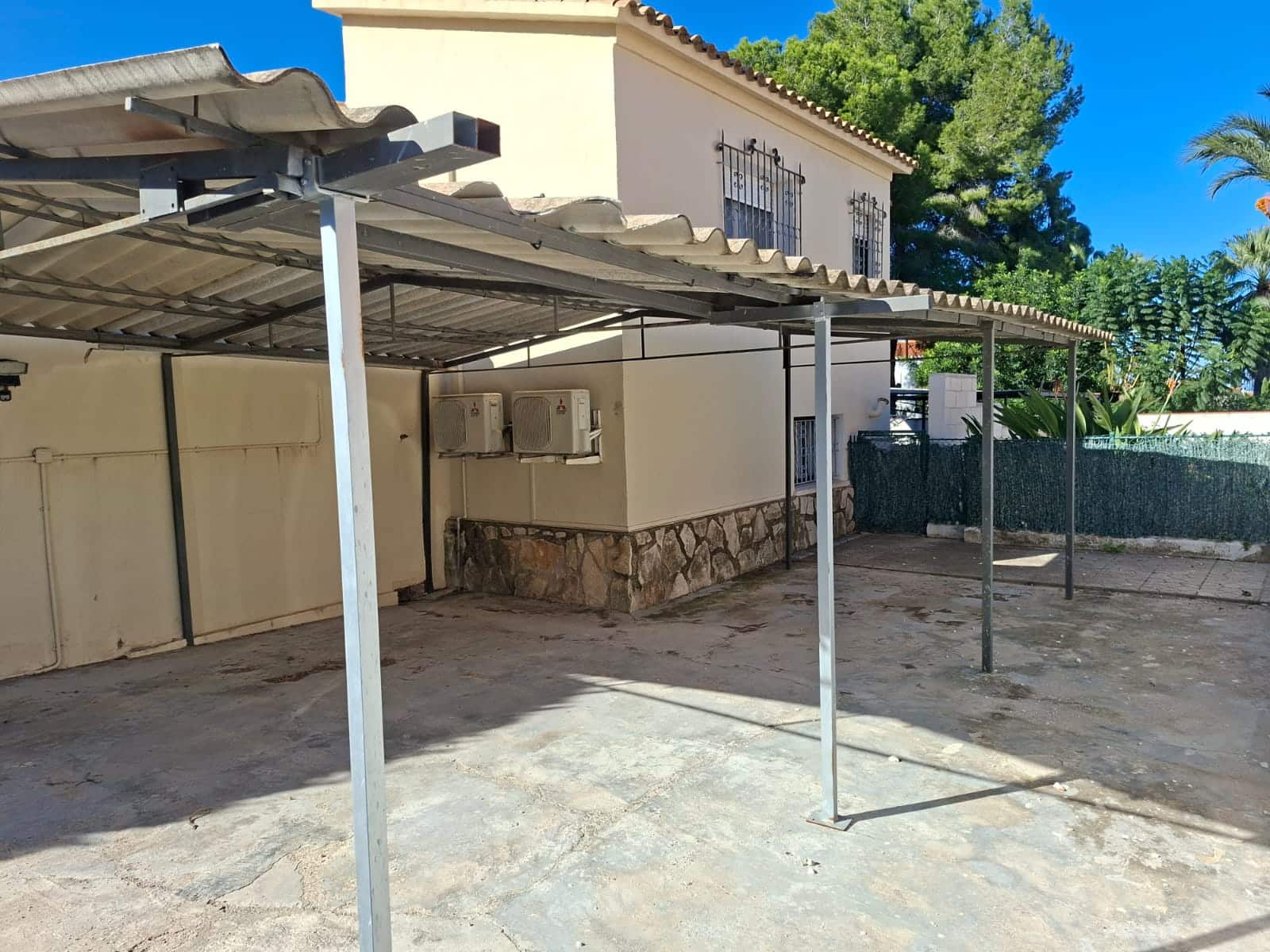 3 soverom Villa til salgs i Denia med svømmebasseng garasje - € 549 000 (Ref: 9414588)