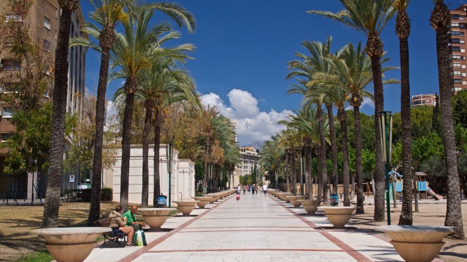 3 soveværelse Rækkehus til salg i Finestrat med swimmingpool garage - € 495.000 (Ref: 9426389)