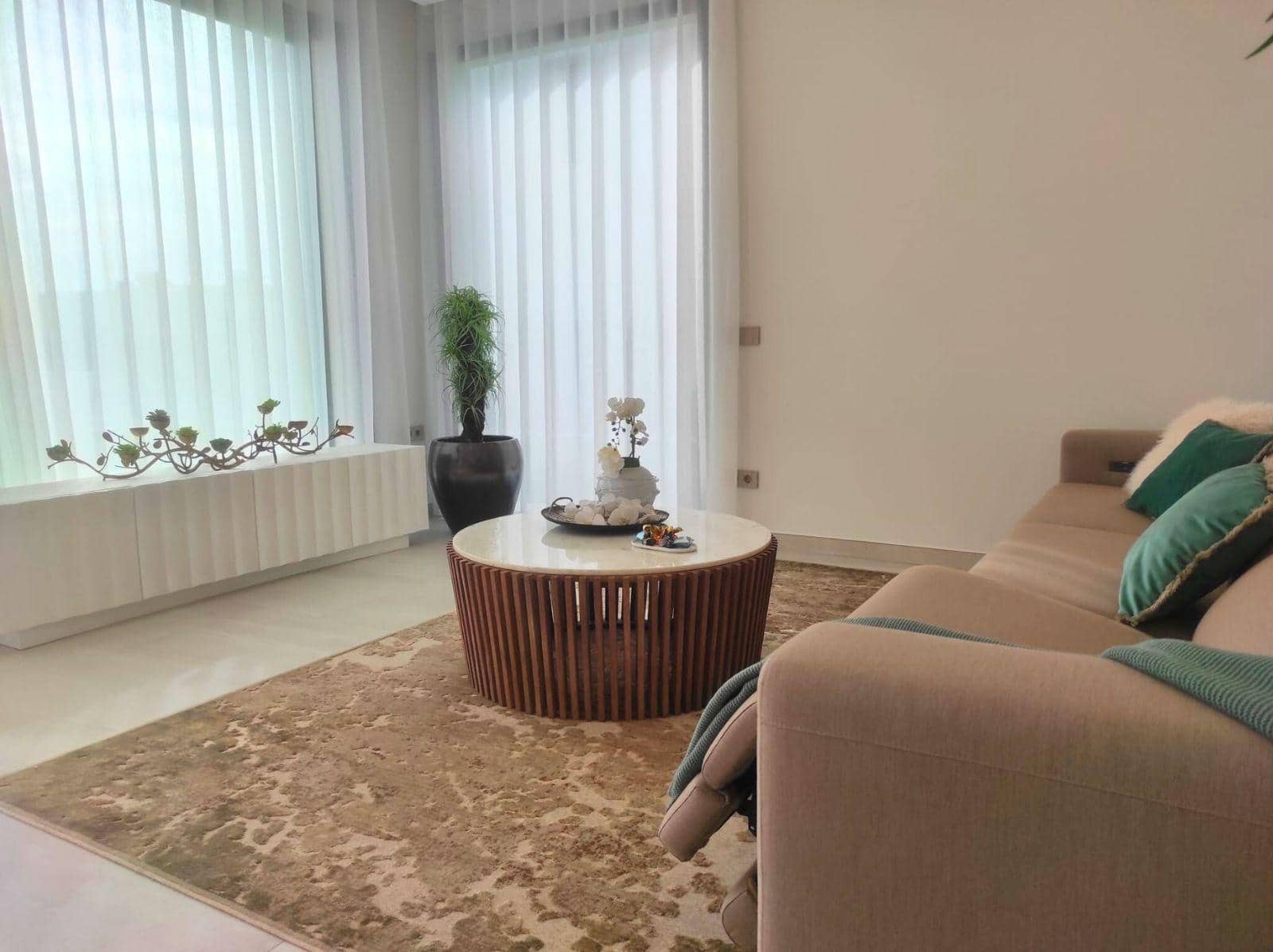 3 bedroom Villa for sale in Finestrat with pool garage - € 895,000 (Ref: 9426390)