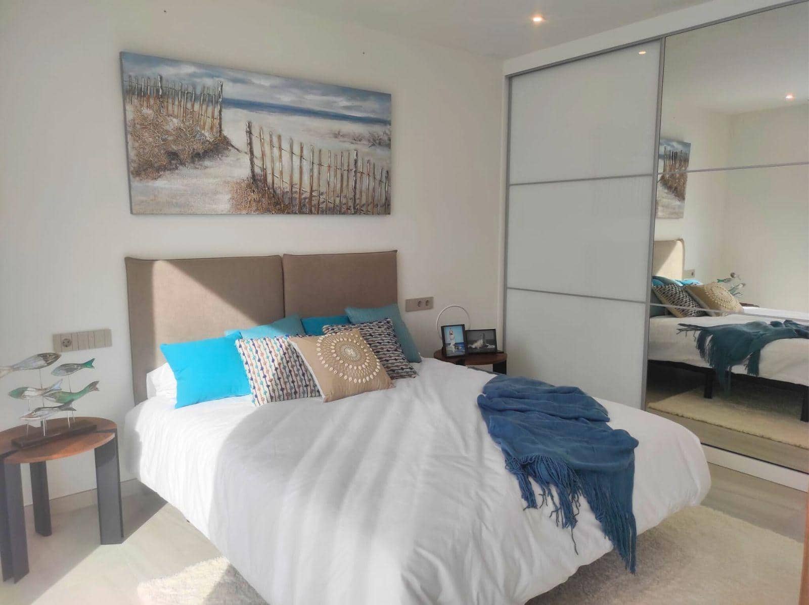 3 bedroom Villa for sale in Finestrat with pool garage - € 895,000 (Ref: 9426390)