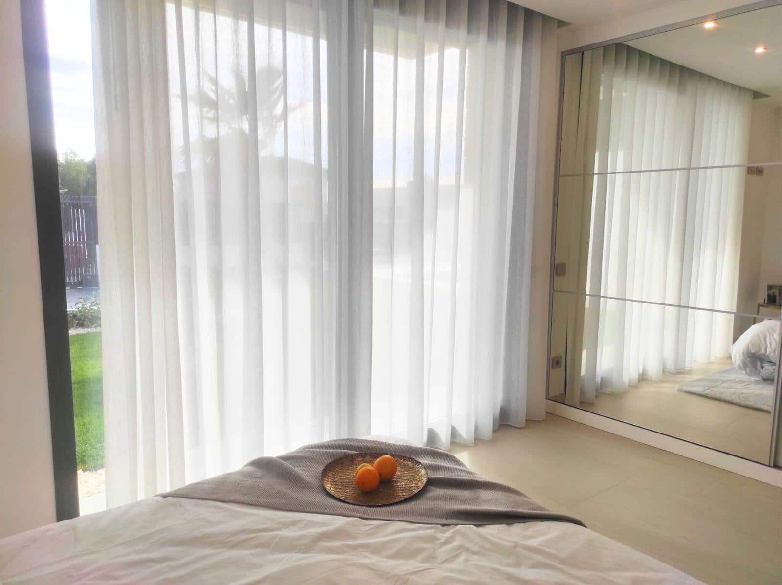 3 bedroom Villa for sale in Finestrat with pool garage - € 895,000 (Ref: 9426390)