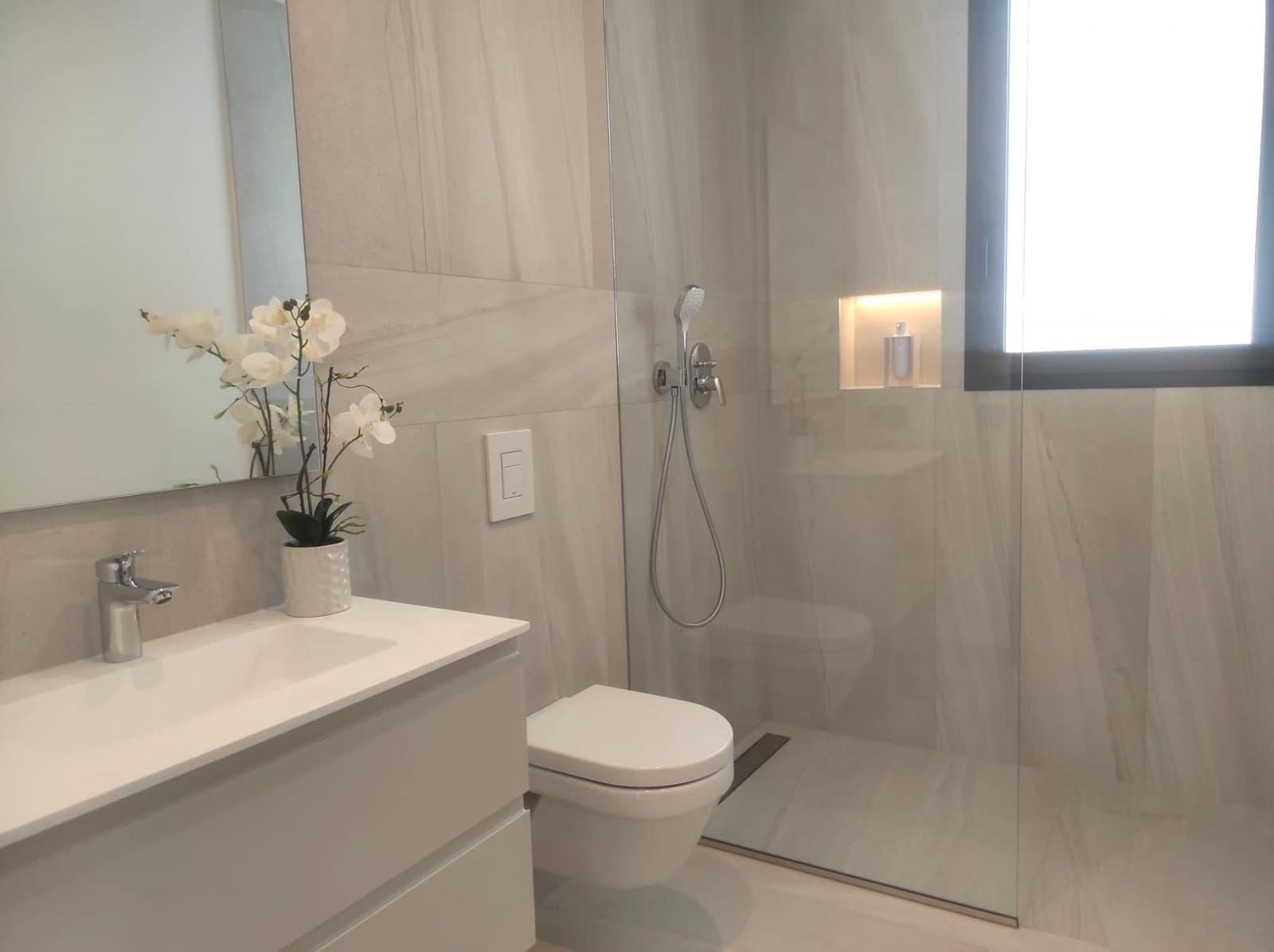 3 bedroom Villa for sale in Finestrat with pool garage - € 895,000 (Ref: 9426390)