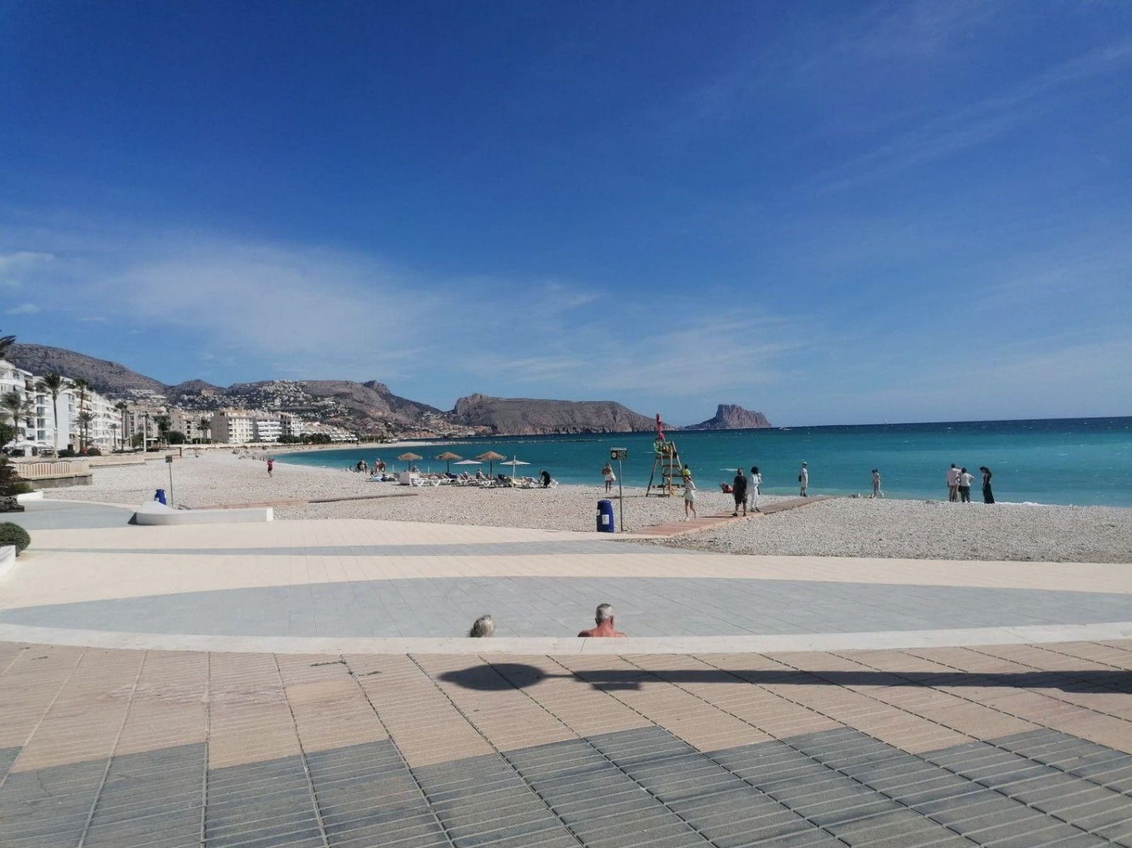 4 bedroom Villa for sale in Altea with pool garage - € 1,900,000 (Ref: 9426394)