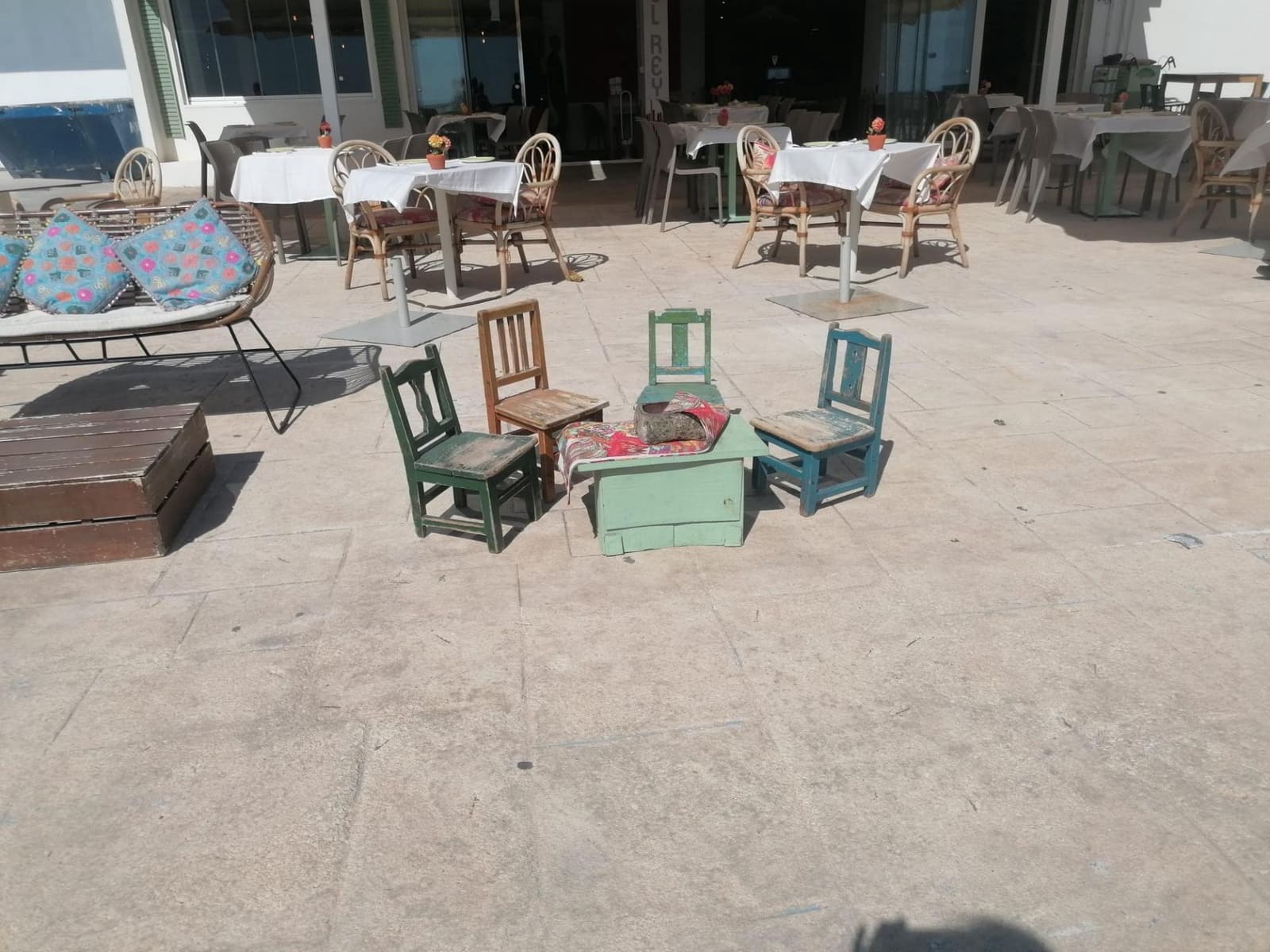 4 bedroom Villa for sale in Altea with pool garage - € 1,900,000 (Ref: 9426394)