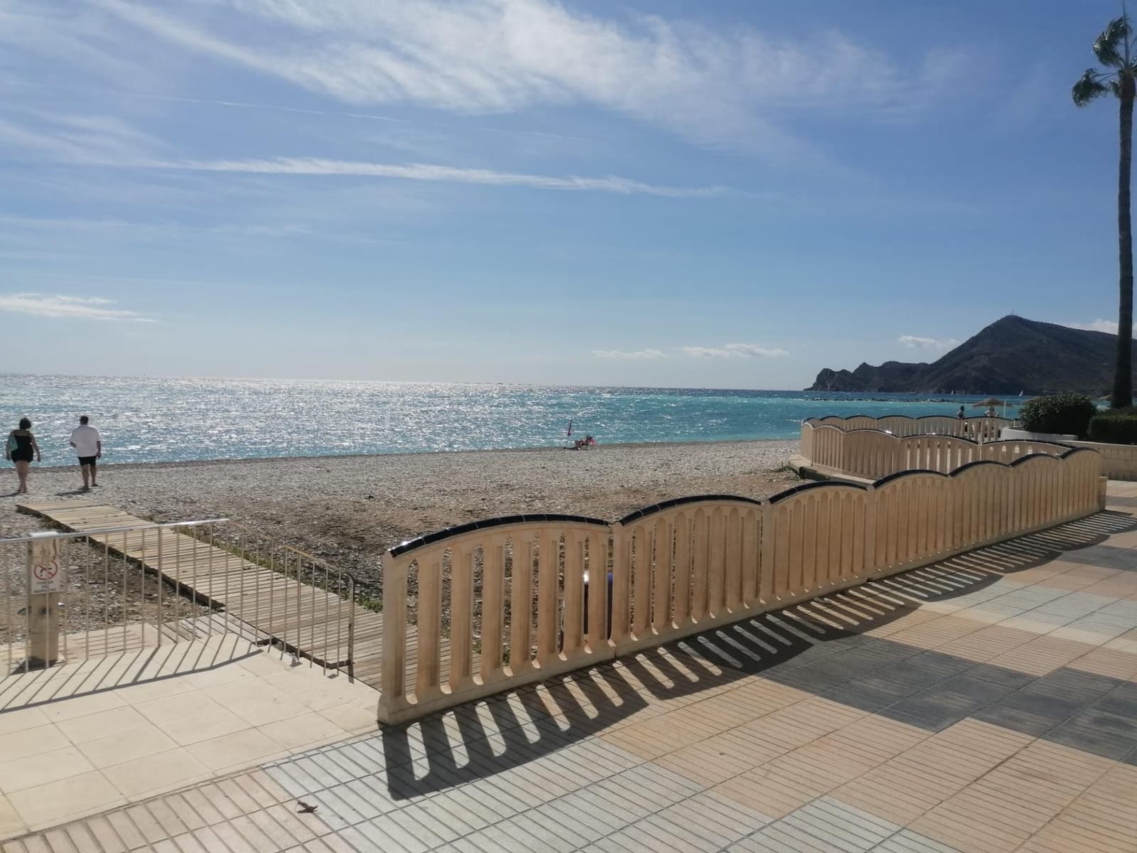 4 bedroom Villa for sale in Altea with pool garage - € 1,900,000 (Ref: 9426394)