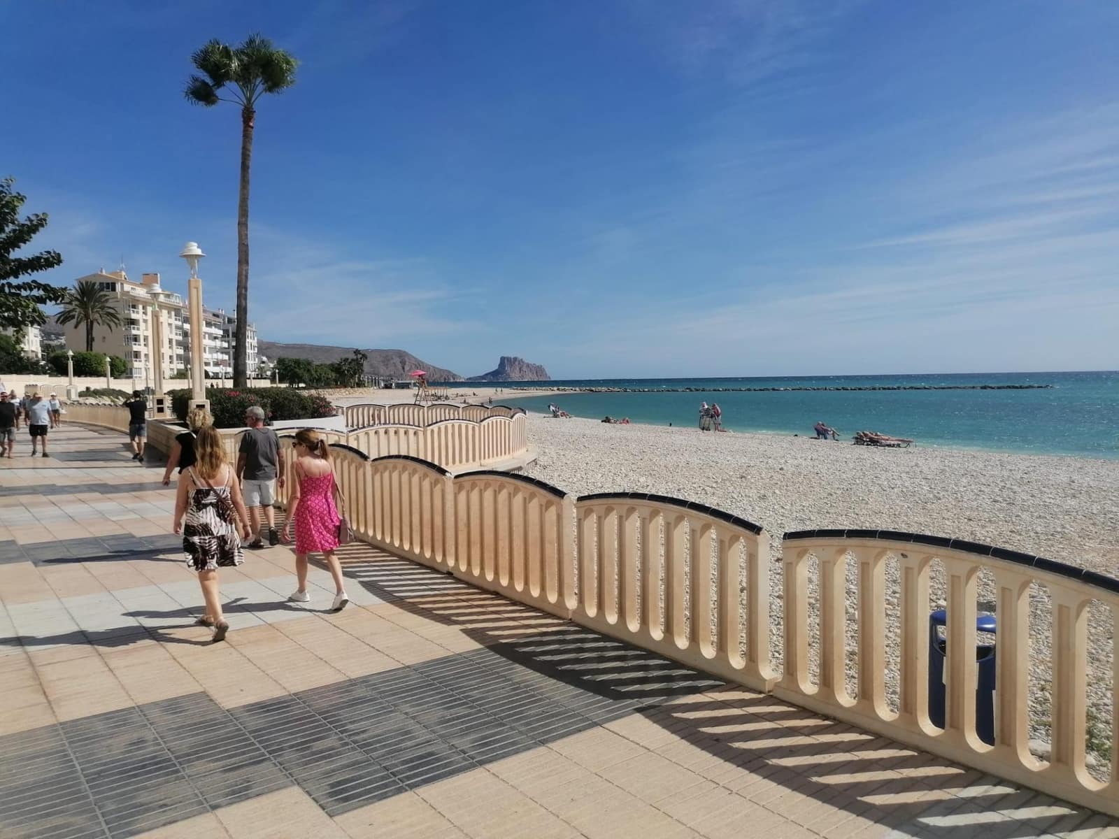 4 bedroom Villa for sale in Altea with pool garage - € 1,900,000 (Ref: 9426394)