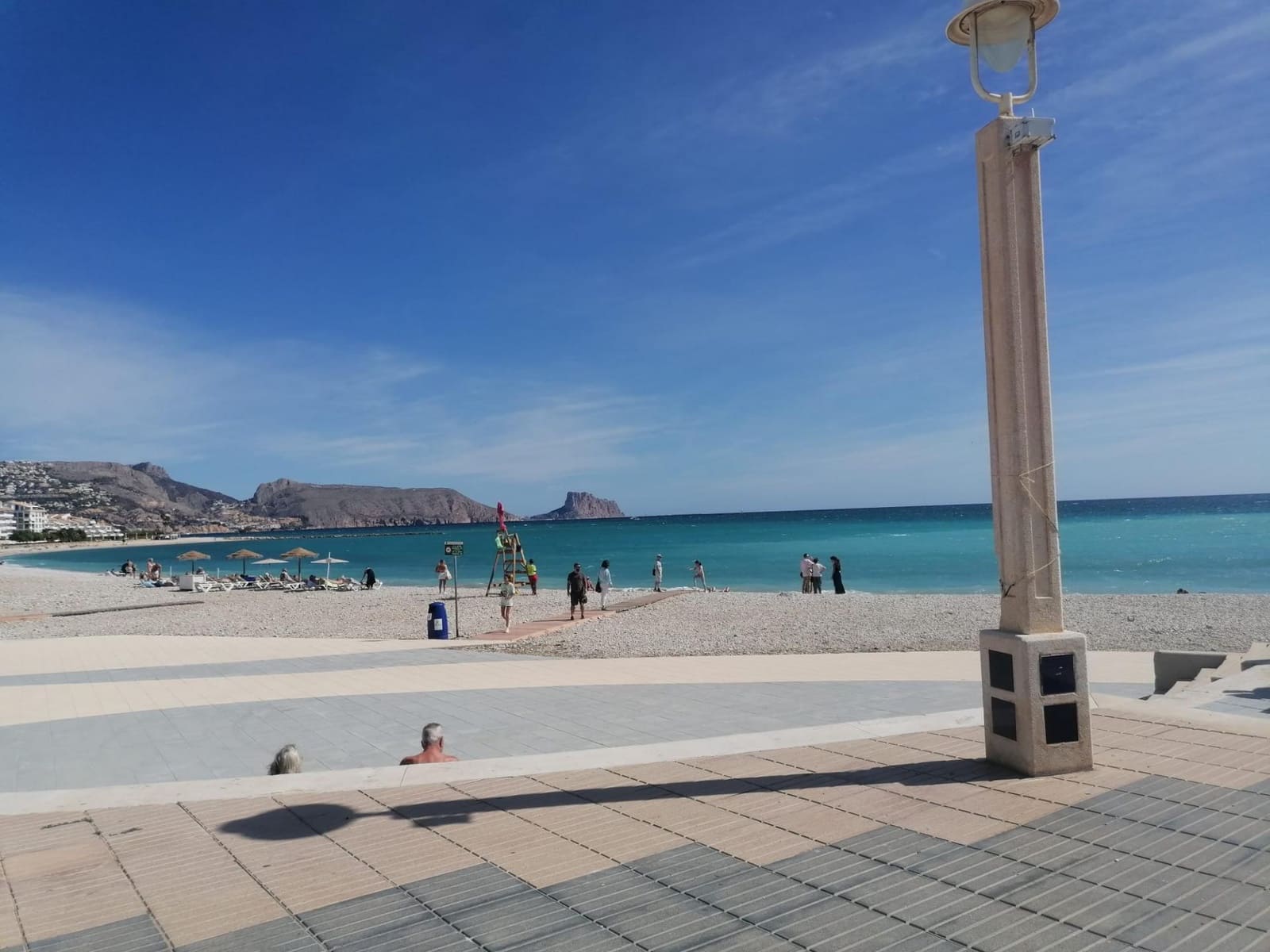 4 bedroom Villa for sale in Altea with pool garage - € 1,900,000 (Ref: 9426394)