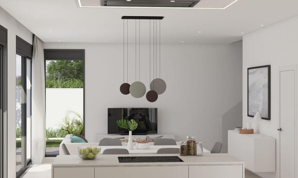 4 slaapkamer Villa te koop in Playa de Muchavista met zwembad garage - € 710.000 (Ref: 9426403)