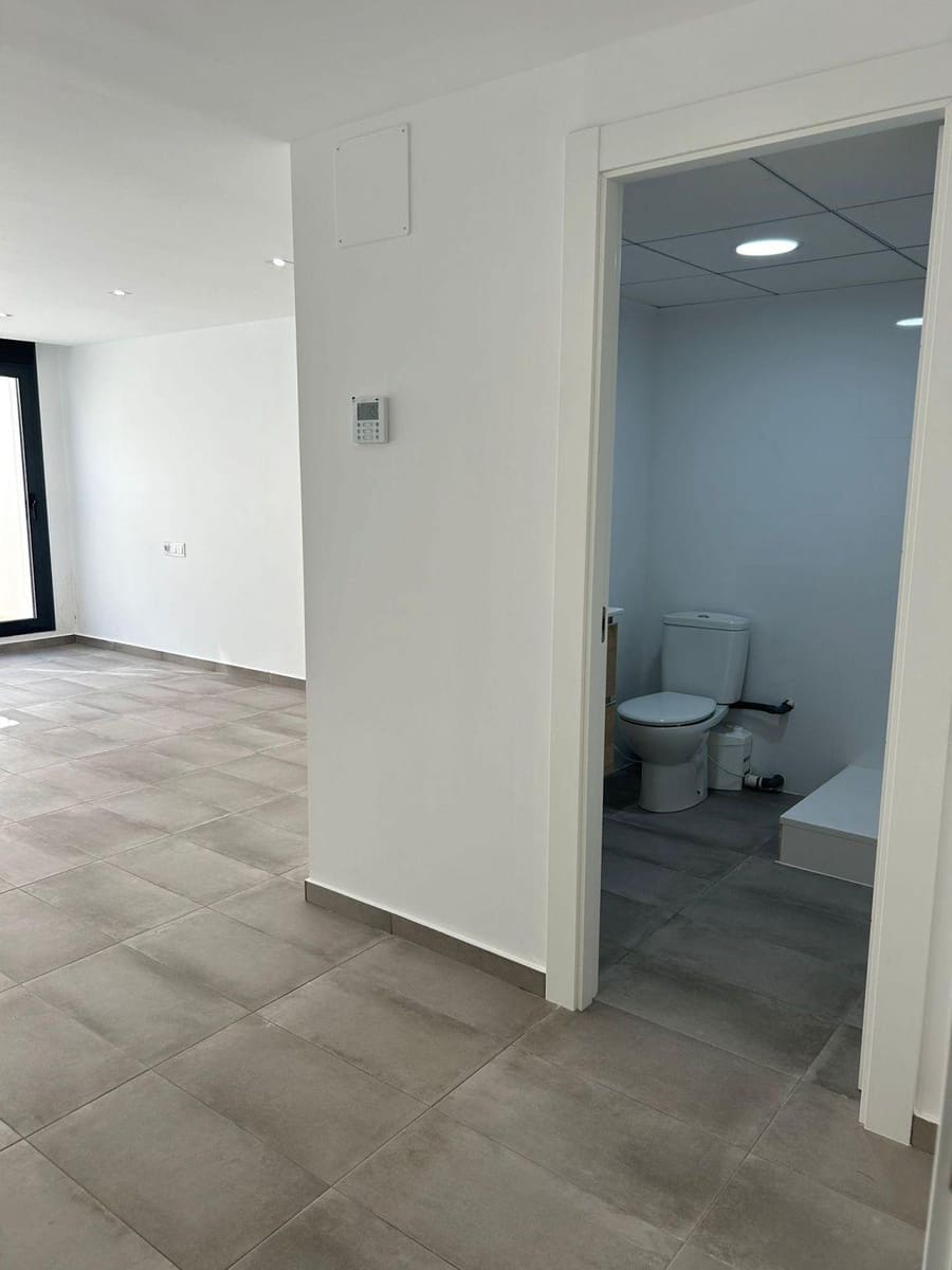 4 slaapkamer Villa te koop in Playa de Muchavista met zwembad garage - € 710.000 (Ref: 9426403)