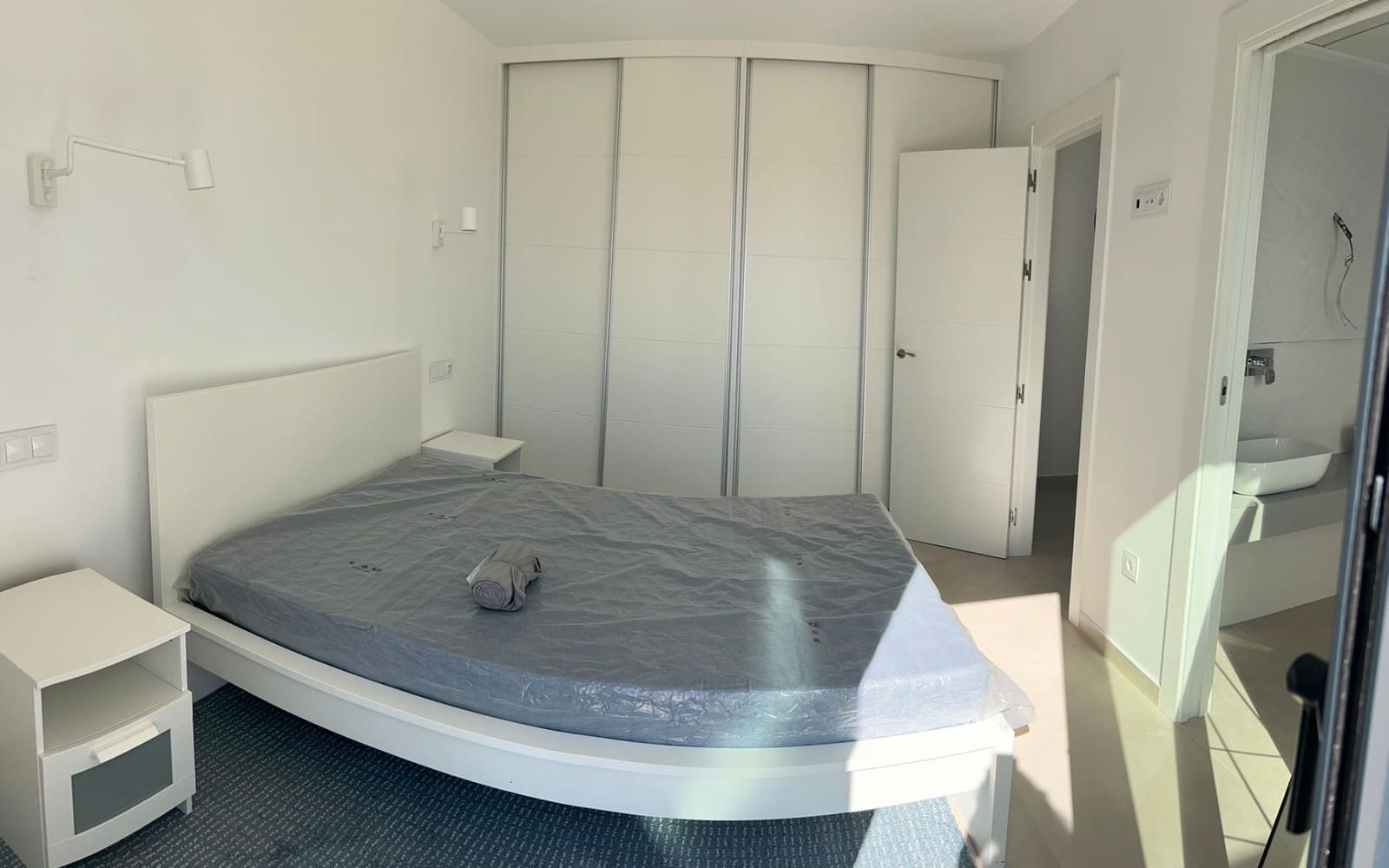 4 slaapkamer Villa te koop in Playa de Muchavista met zwembad garage - € 710.000 (Ref: 9426403)