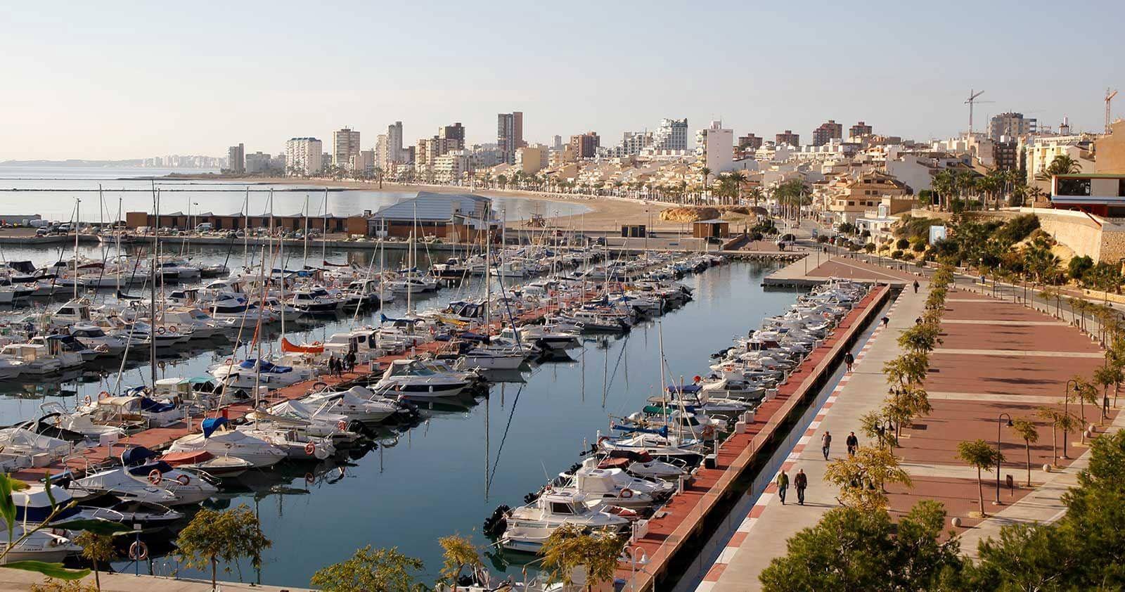 4 slaapkamer Villa te koop in Playa de Muchavista met zwembad garage - € 710.000 (Ref: 9426403)