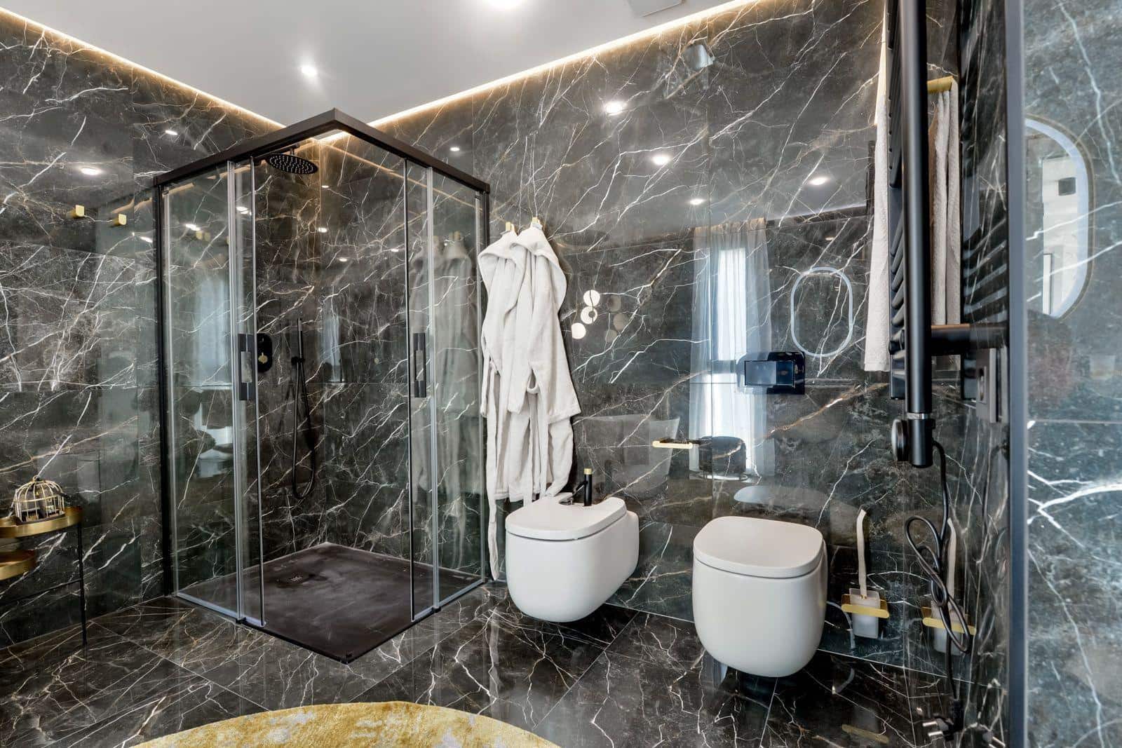 7 sypialnia Willa na sprzedaż w Benidorm z basenem garażem - 3 950 000 € (Ref: 9426404)