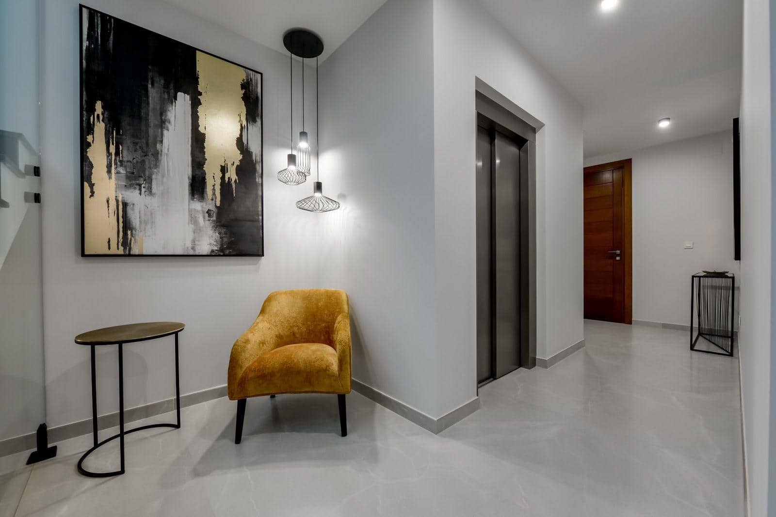 7 sypialnia Willa na sprzedaż w Benidorm z basenem garażem - 3 950 000 € (Ref: 9426404)