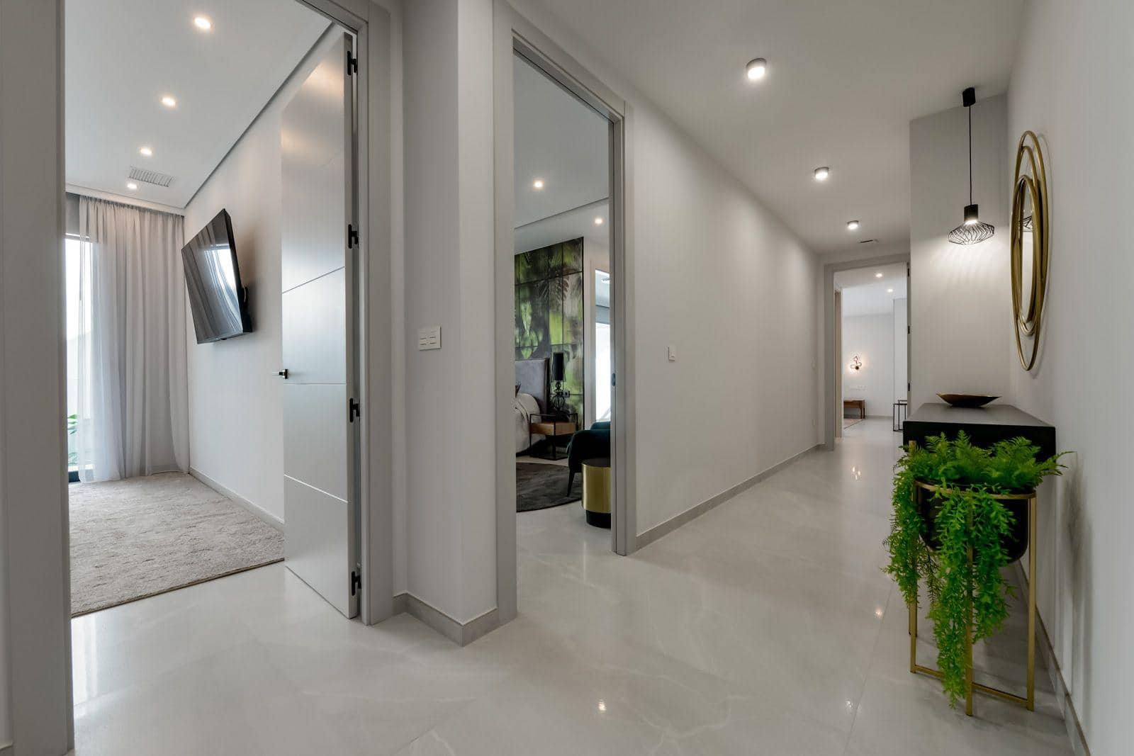 7 sypialnia Willa na sprzedaż w Benidorm z basenem garażem - 3 950 000 € (Ref: 9426404)