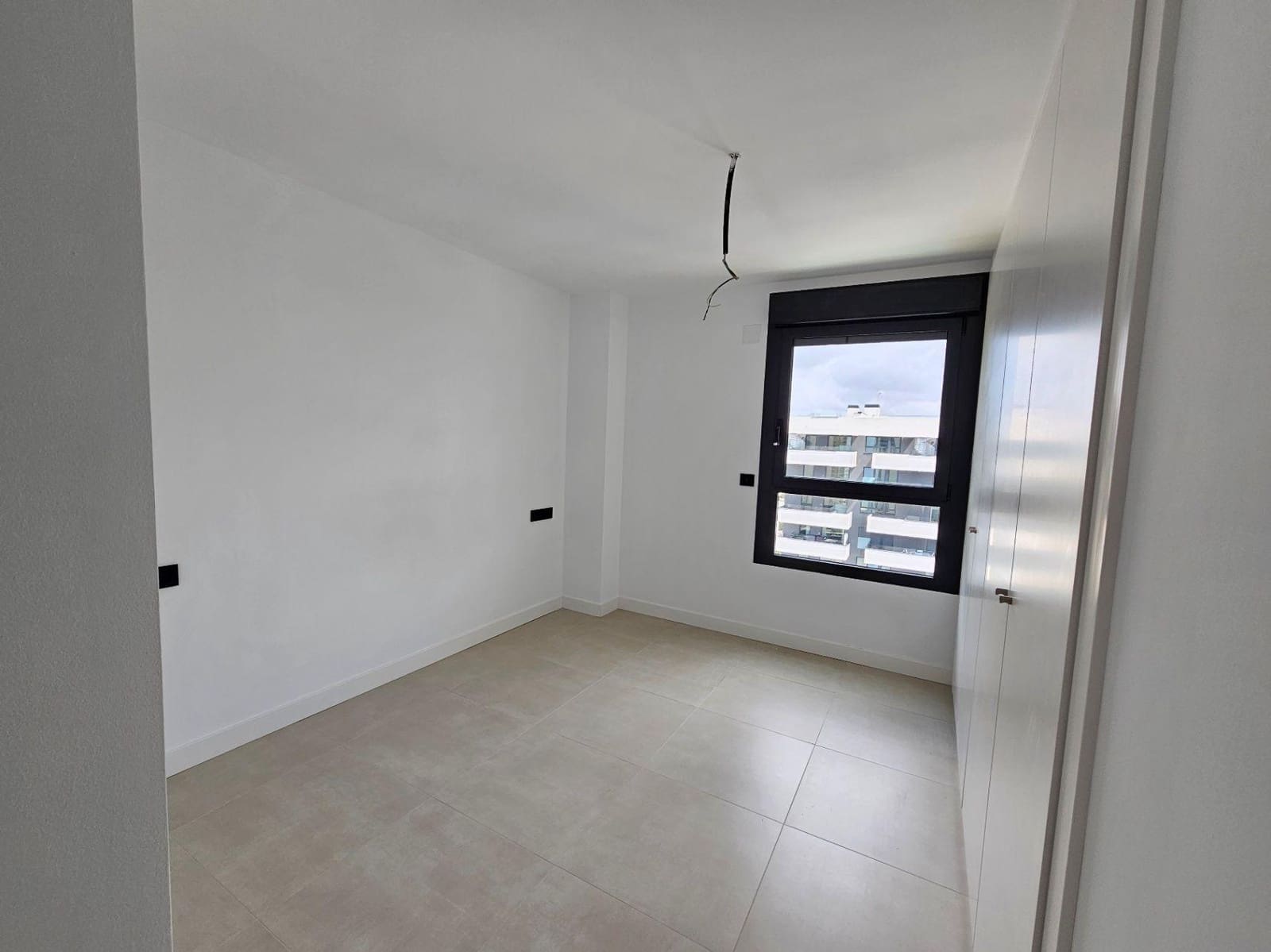 2 chambre Penthouse à vendre à Calpe / Calp avec piscine garage - 524 250 € (Ref: 9426405)