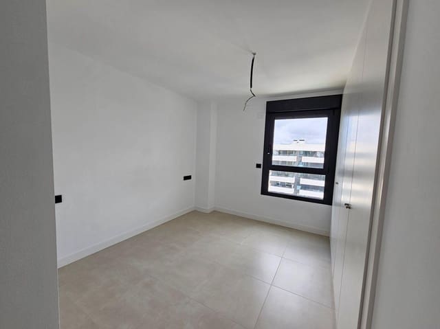 2 soveværelse Penthouse til salg i Playa Arenal - Bol, Calpe / Calp med swimmingpool garage - € 524.250 (Ref: 9426405)