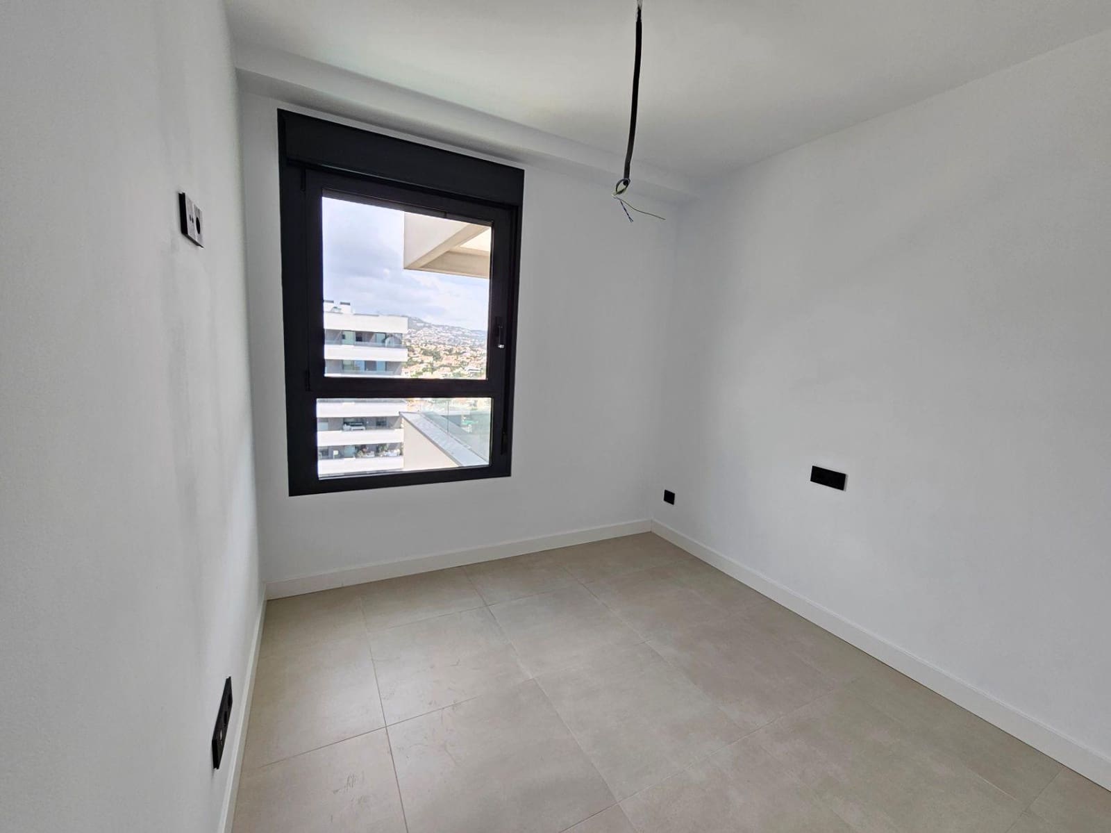 2 chambre Penthouse à vendre à Calpe / Calp avec piscine garage - 524 250 € (Ref: 9426405)