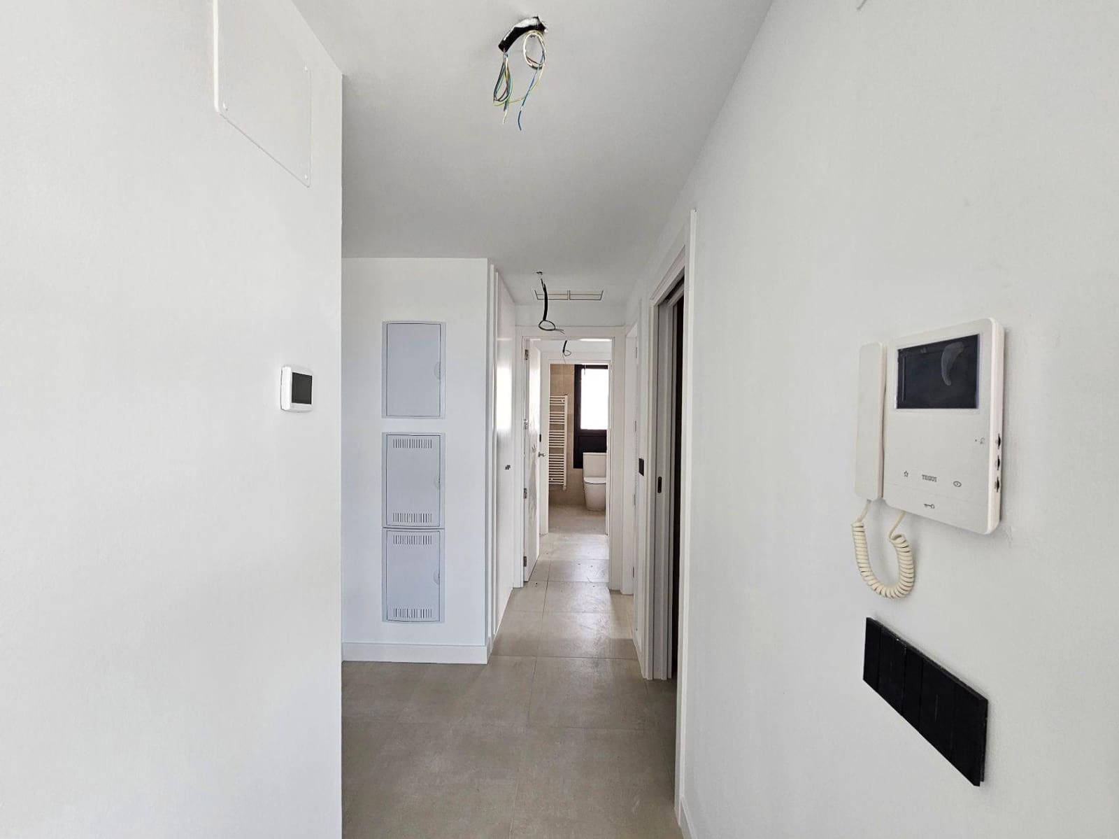 2 chambre Penthouse à vendre à Calpe / Calp avec piscine garage - 524 250 € (Ref: 9426405)