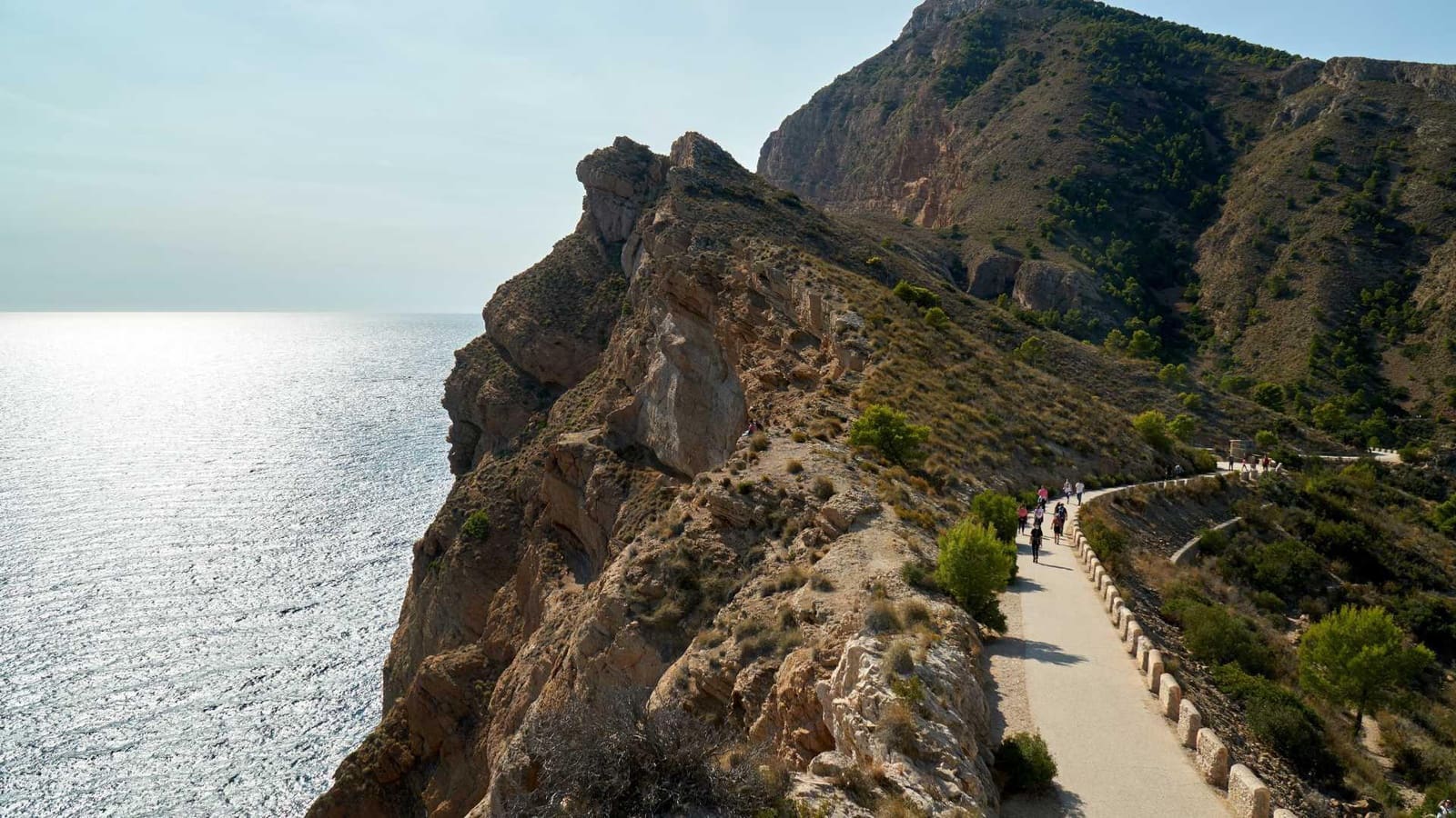 3 bedroom Villa for sale in Alfaz del Pi / L'Alfas del Pi with pool garage - € 625,000 (Ref: 9426406)