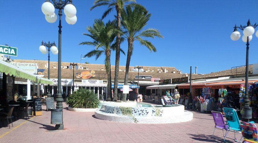 3 slaapkamer Commercieel te koop in Denia met zwembad garage - € 499.000 (Ref: 9449909)