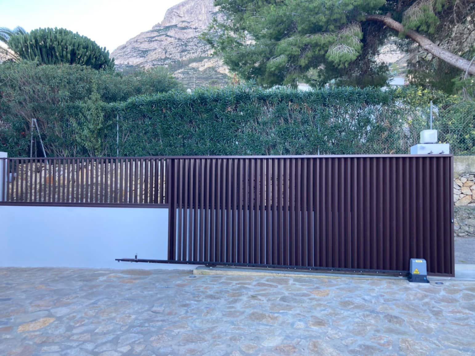 4 slaapkamer Villa te koop in Denia met zwembad garage - € 999.000 (Ref: 9449912)