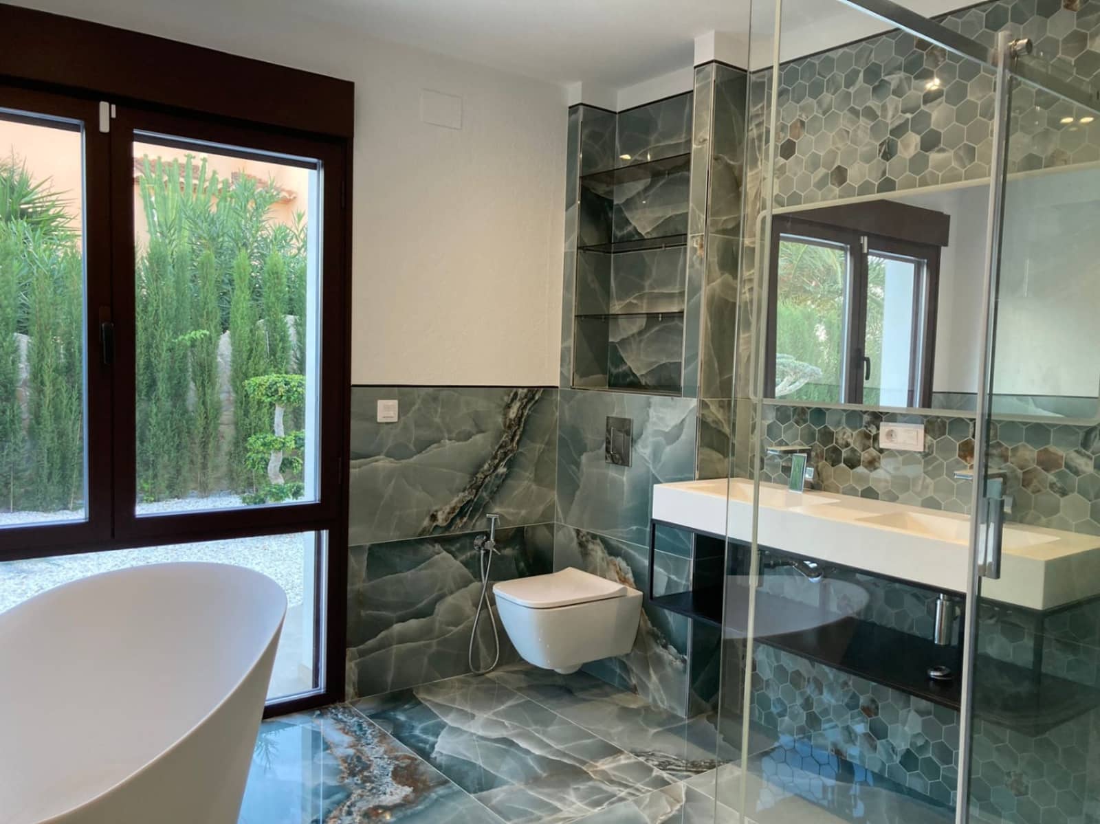 4 slaapkamer Villa te koop in Denia met zwembad garage - € 999.000 (Ref: 9449912)