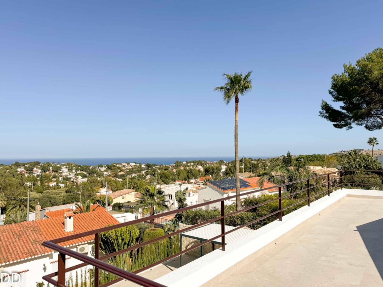 4 slaapkamer Villa te koop in Denia met zwembad garage - € 999.000 (Ref: 9449912)