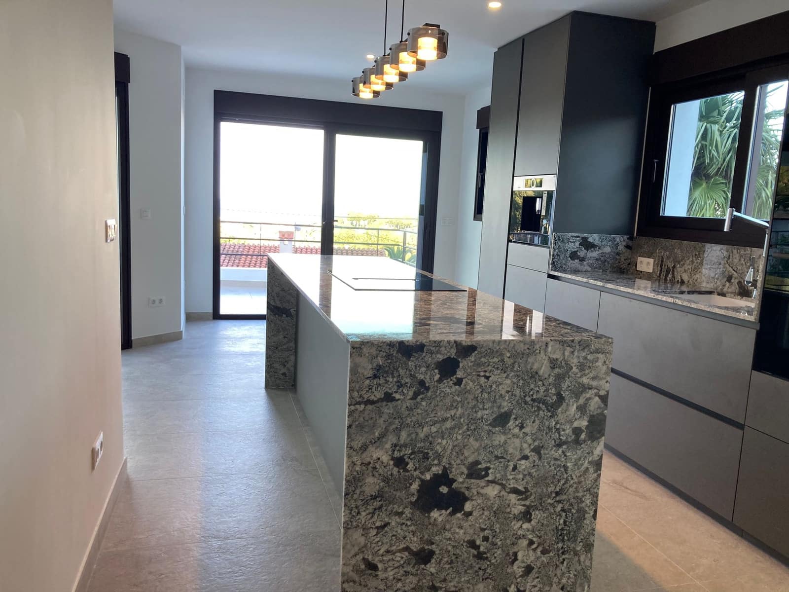 4 slaapkamer Villa te koop in Denia met zwembad garage - € 999.000 (Ref: 9449912)