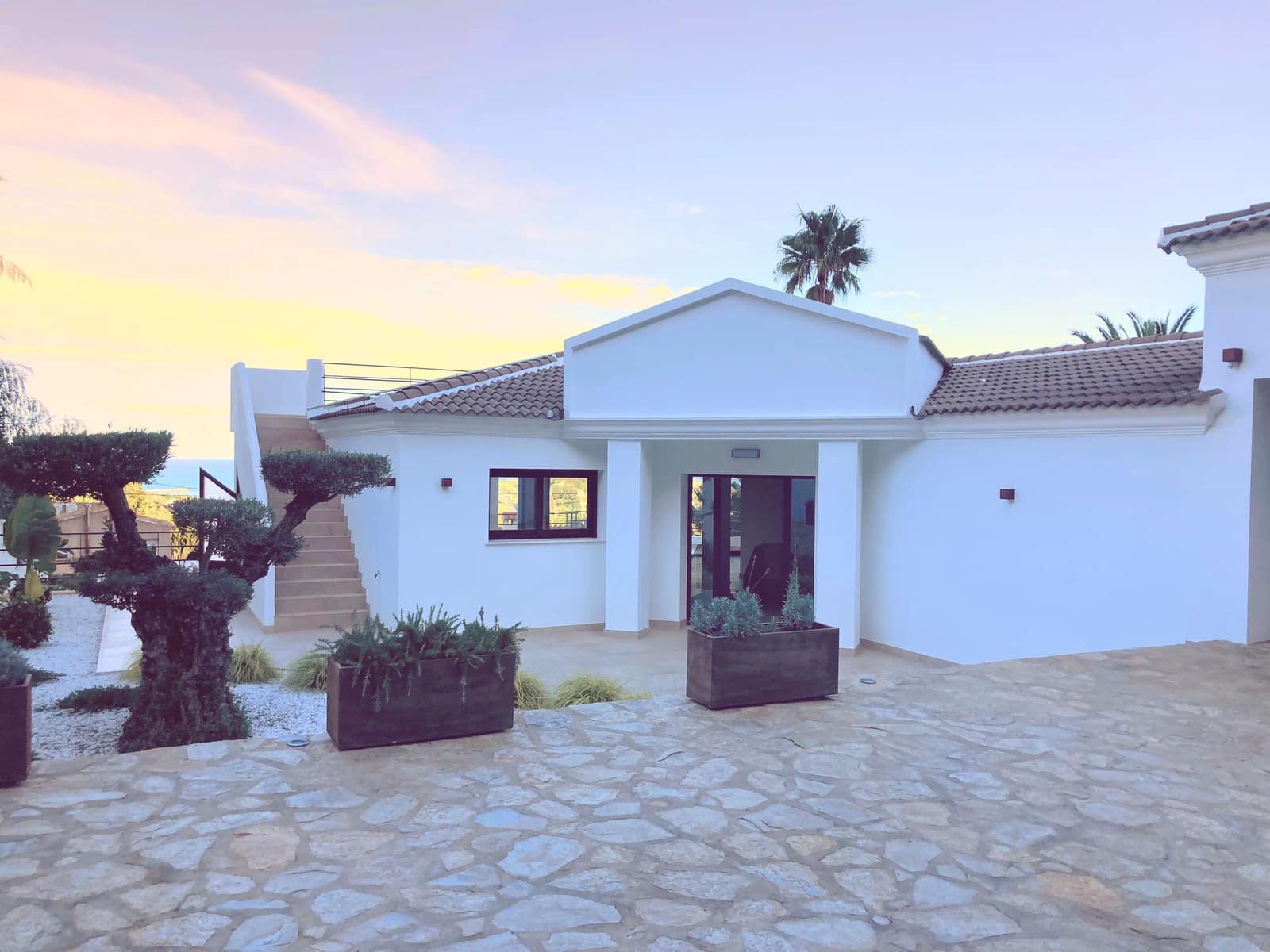 4 slaapkamer Villa te koop in Denia met zwembad garage - € 999.000 (Ref: 9449912)