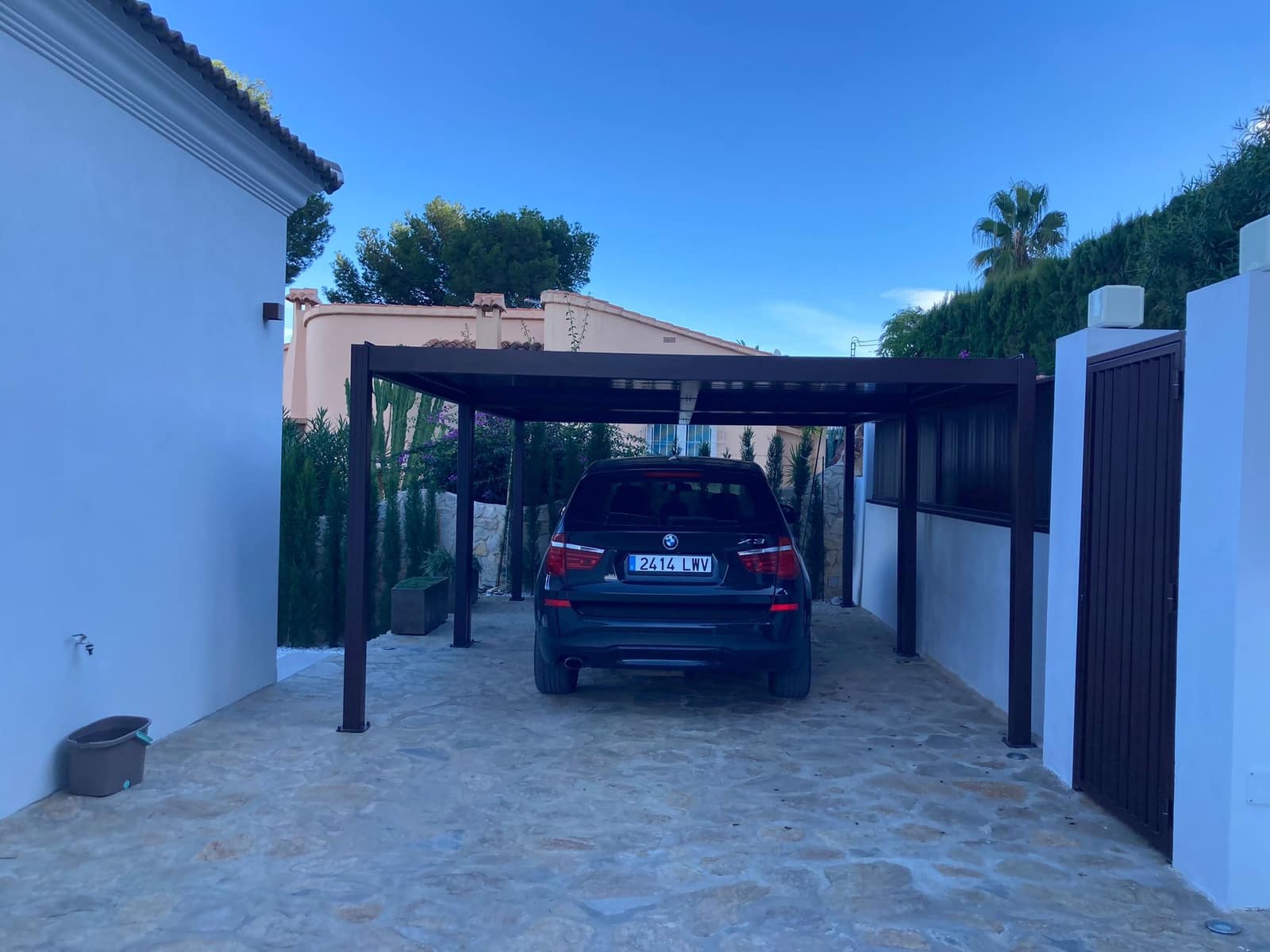 4 slaapkamer Villa te koop in Denia met zwembad garage - € 999.000 (Ref: 9449912)