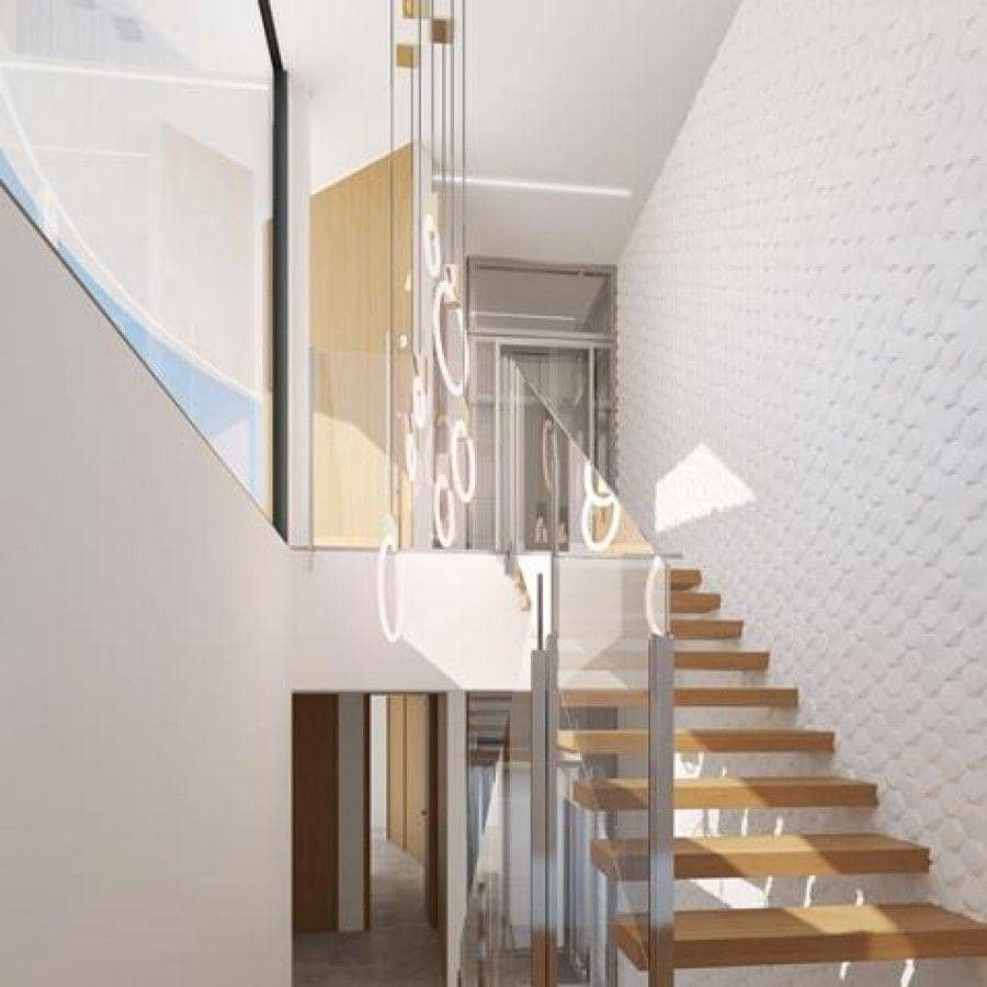 4 chambre Villa/Maison à vendre à Altea avec piscine garage - 2 250 000 € (Ref: 9449914)