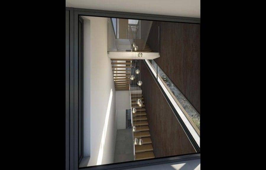 Chalet de 4 habitaciones en Altea en venta con piscina garaje - 1.950.000 € (Ref: 9449915)