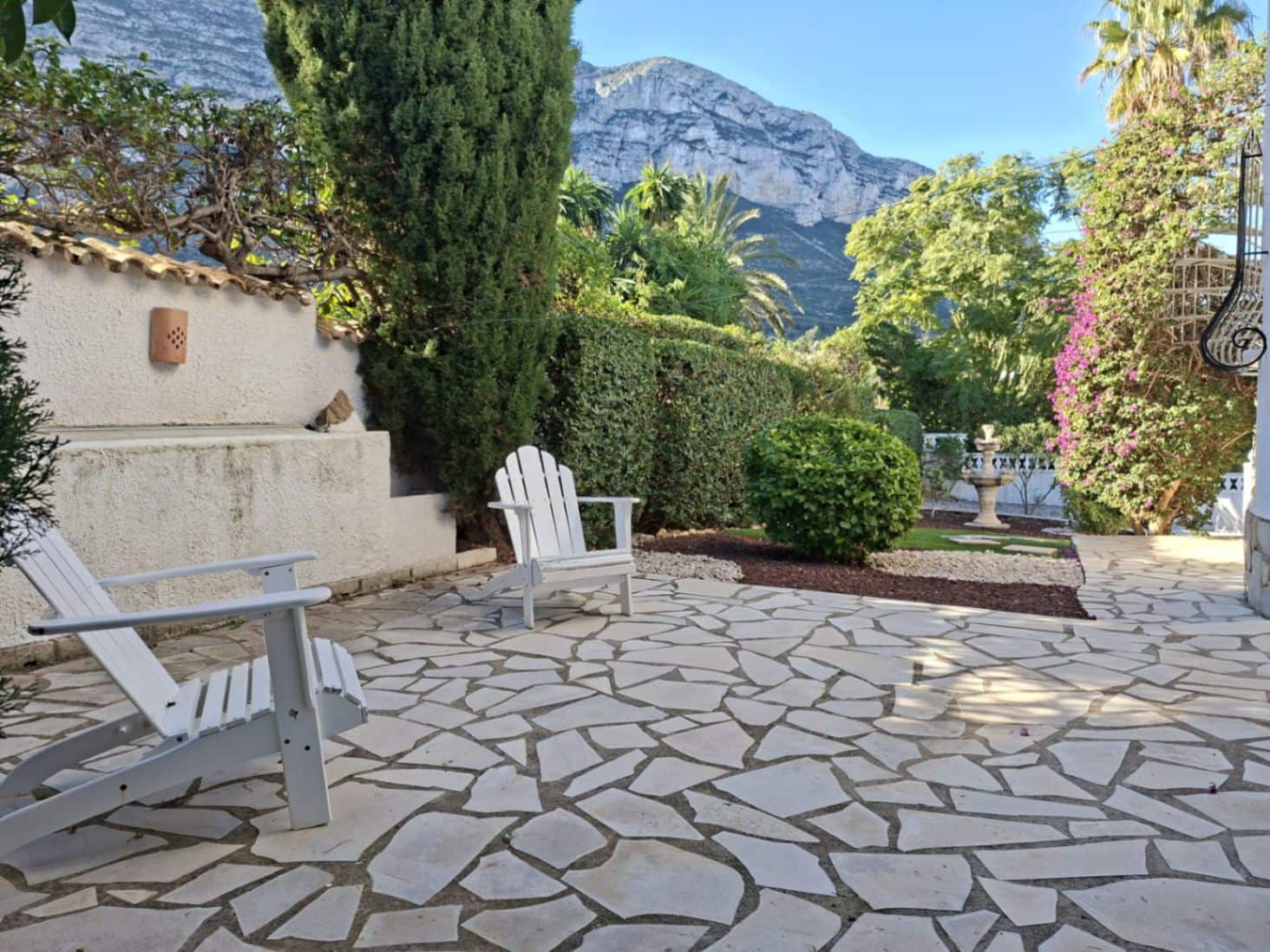 3 chambre Villa/Maison à vendre à Denia avec piscine garage - 635 000 € (Ref: 9517873)