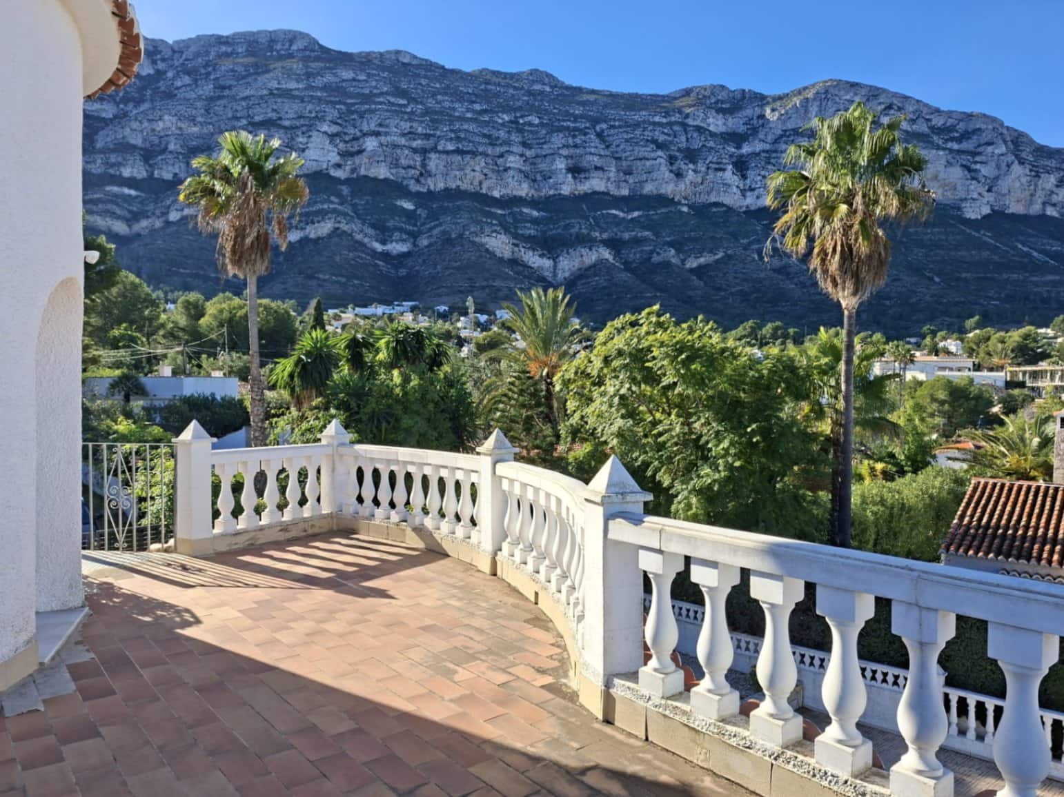 3 chambre Villa/Maison à vendre à Denia avec piscine garage - 635 000 € (Ref: 9517873)