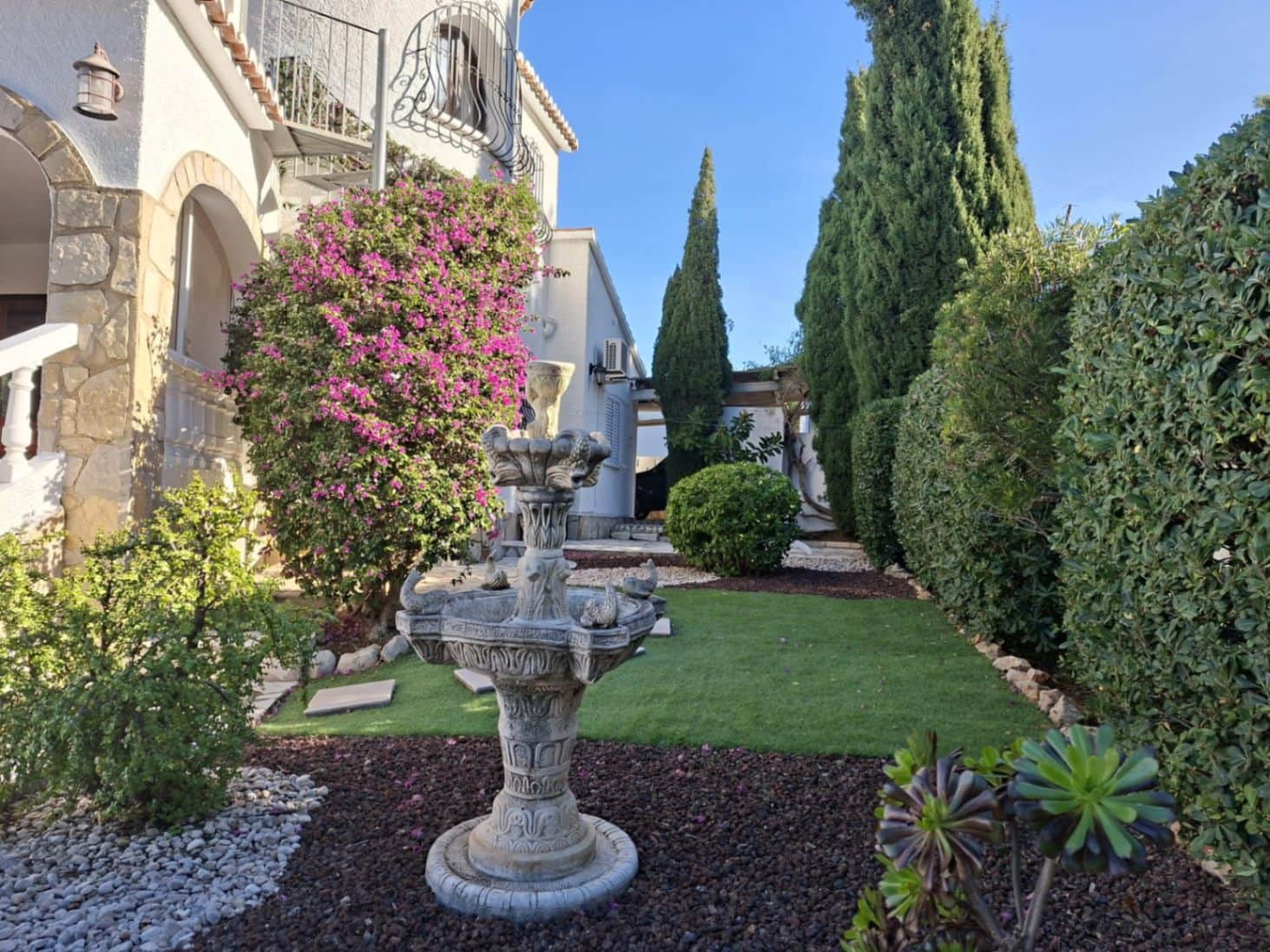 3 chambre Villa/Maison à vendre à Denia avec piscine garage - 635 000 € (Ref: 9517873)