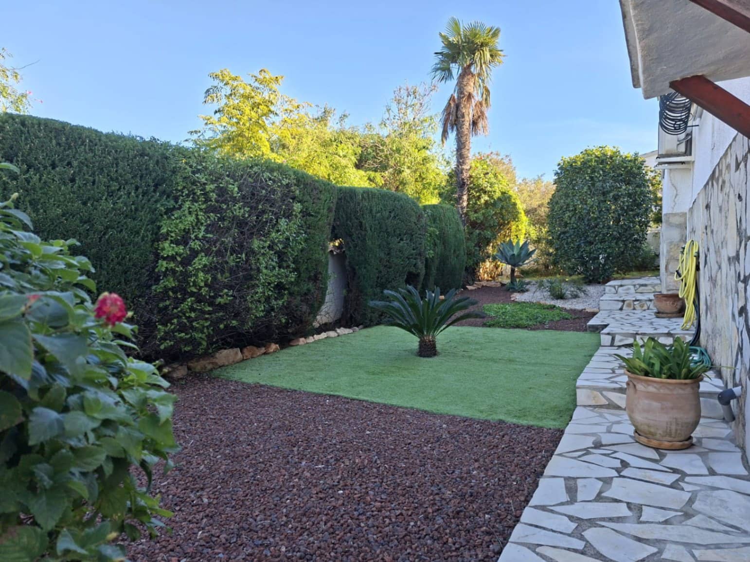 3 chambre Villa/Maison à vendre à Denia avec piscine garage - 635 000 € (Ref: 9517873)