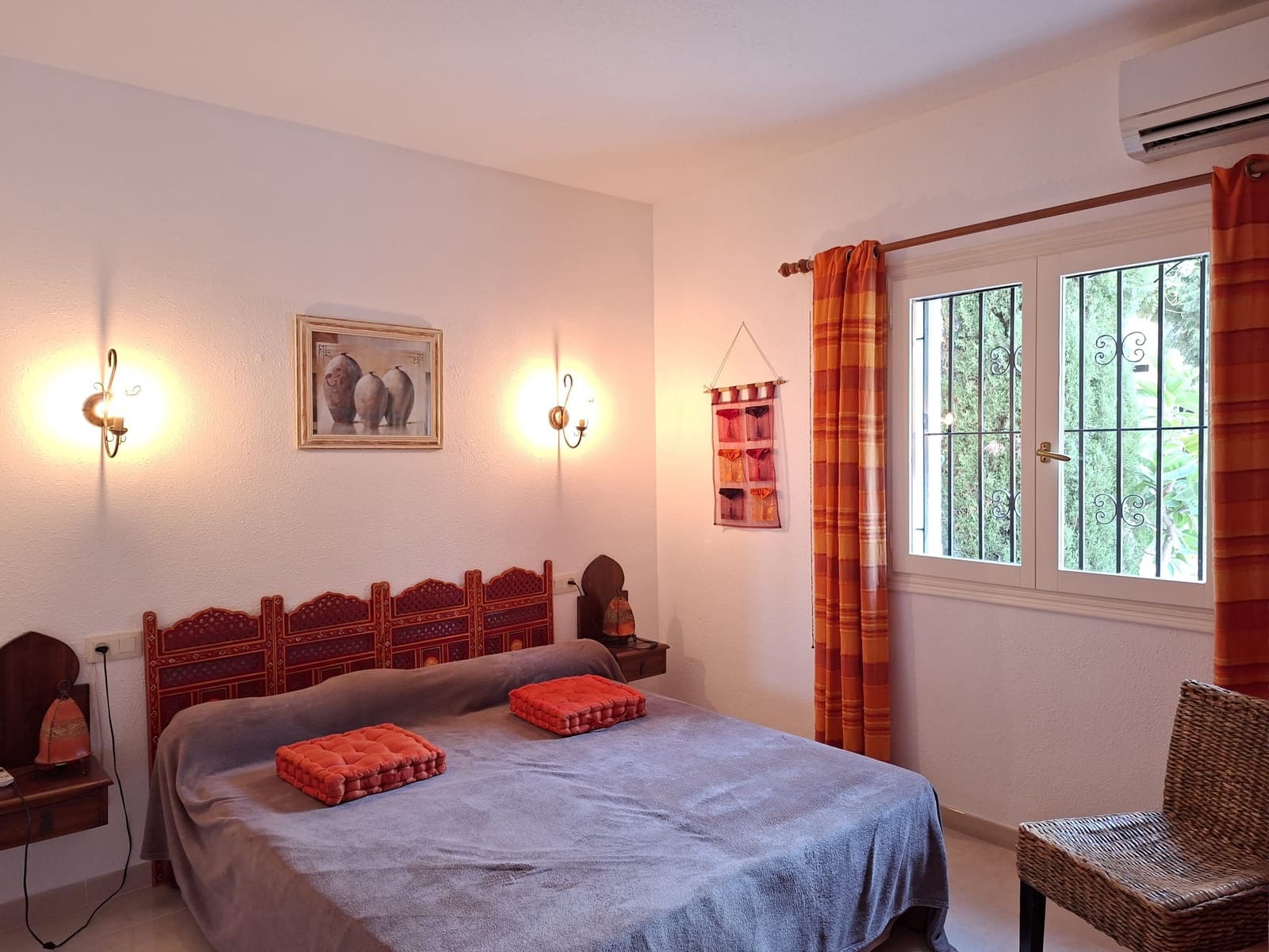 3 chambre Villa/Maison à vendre à Denia avec piscine garage - 635 000 € (Ref: 9517873)