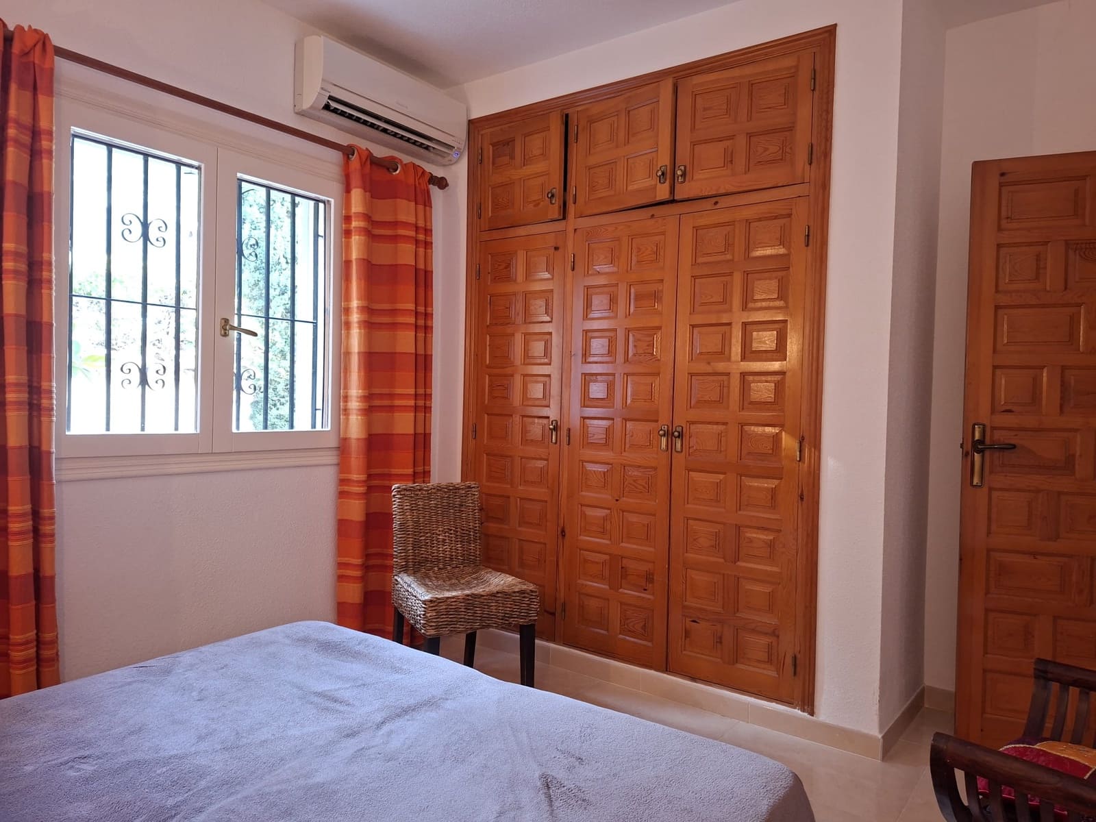 3 chambre Villa/Maison à vendre à Denia avec piscine garage - 635 000 € (Ref: 9517873)