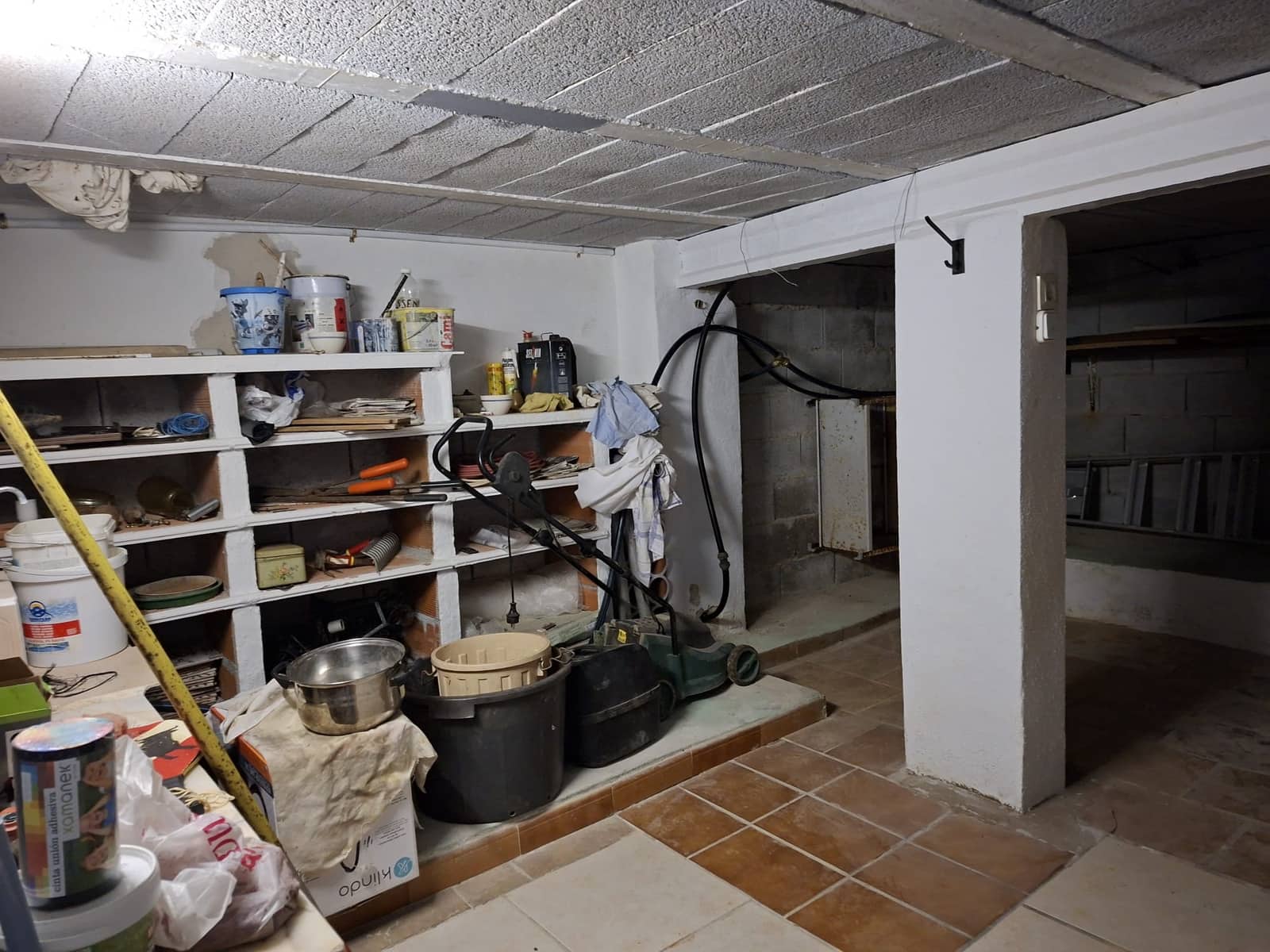 3 chambre Villa/Maison à vendre à Denia avec piscine garage - 635 000 € (Ref: 9517873)