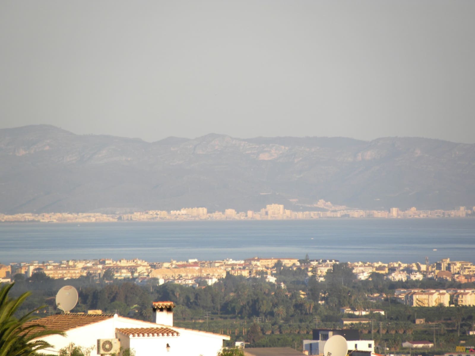 3 bedroom Villa for sale in Denia with pool garage - € 635,000 (Ref: 9517873)