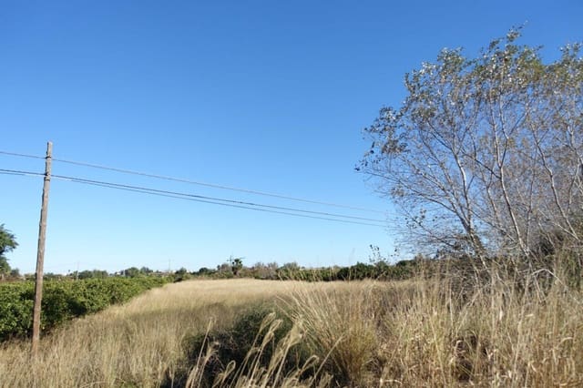 Building Plot for sale in El Vergel / Verger - € 198,500 (Ref: 9610339)